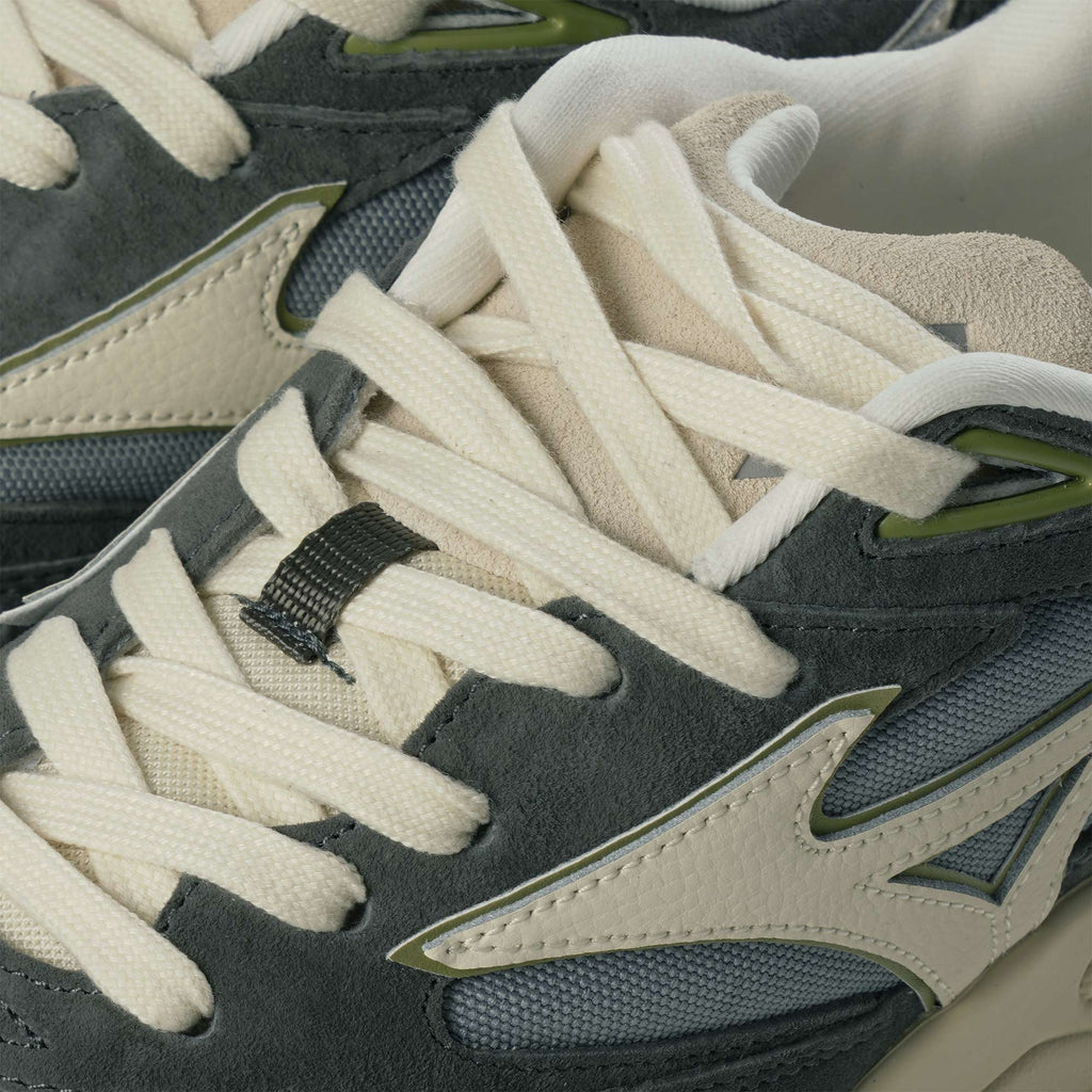 Mizuno Contender - Blue Gray