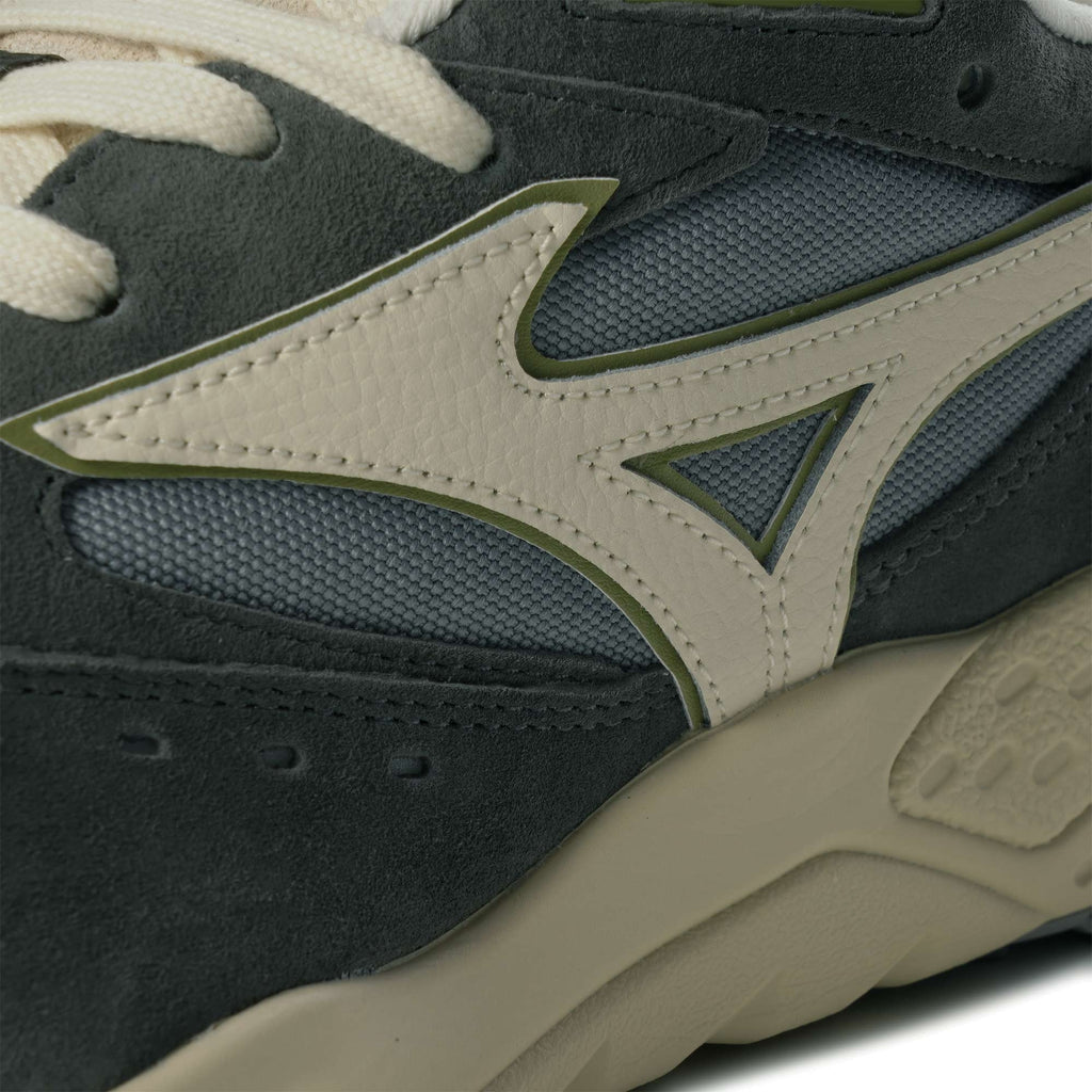 Mizuno Contender - Blue Gray