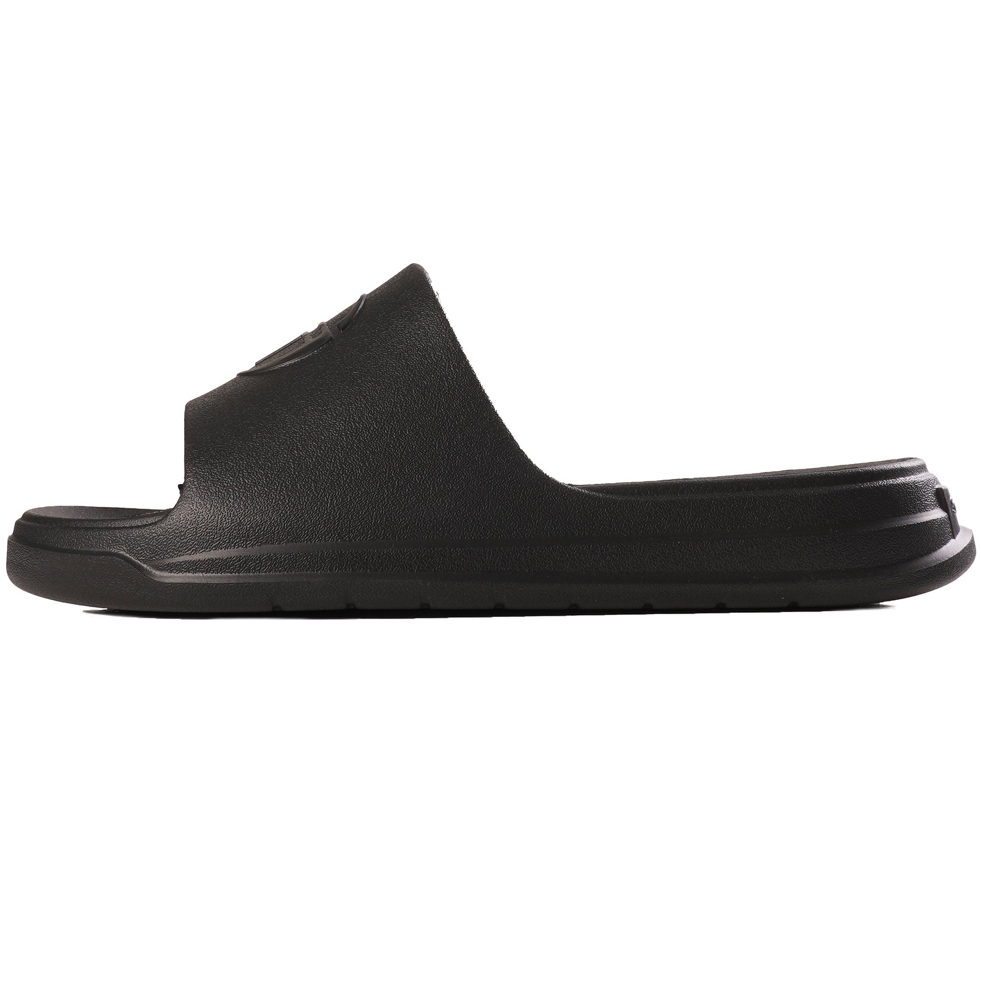 Sergio Tacchini Cup Slide - Black