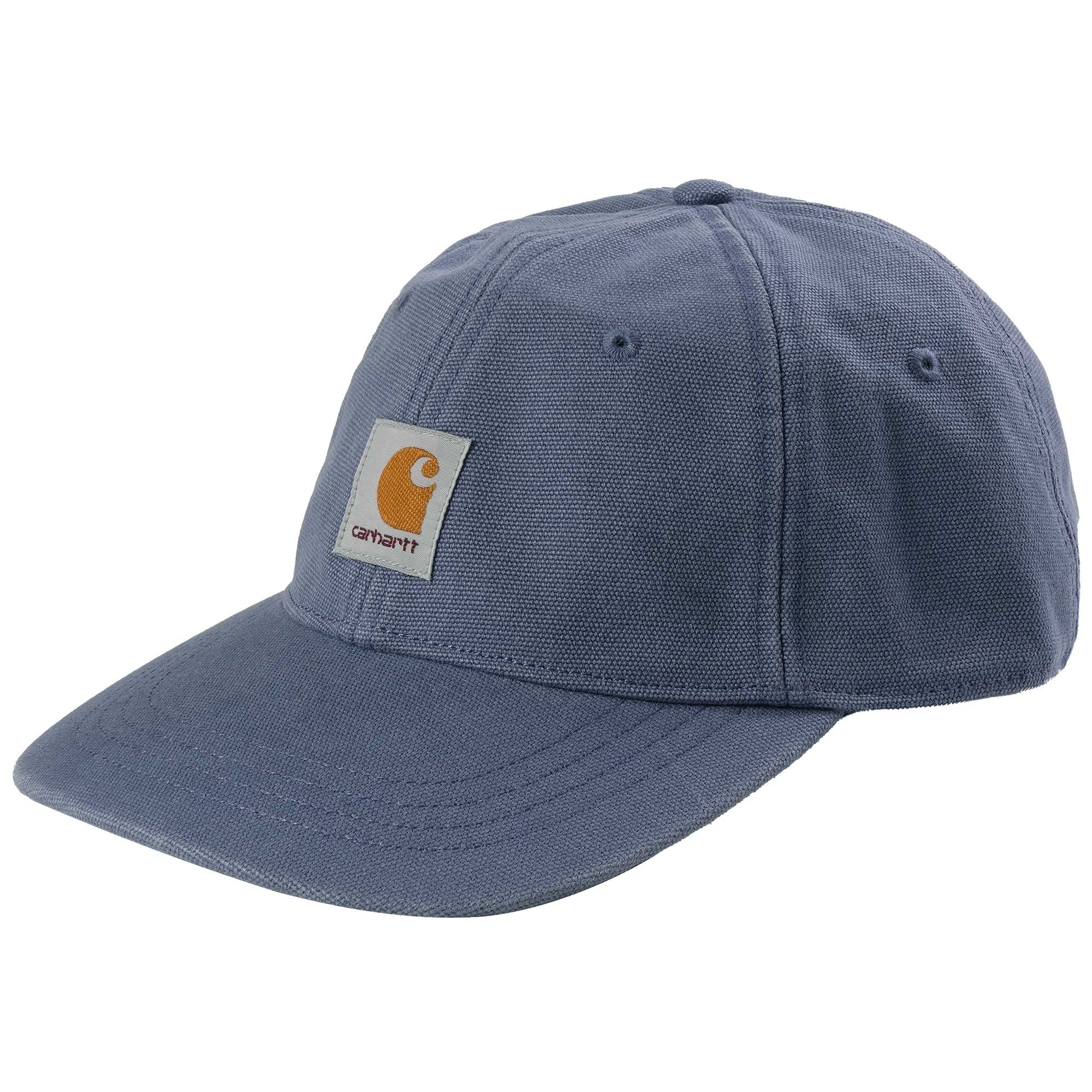 Carhartt WIP Icon Cap - Bay Blue