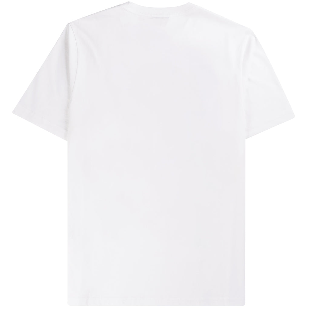 Paul Smith Teddy T-Shirt - White