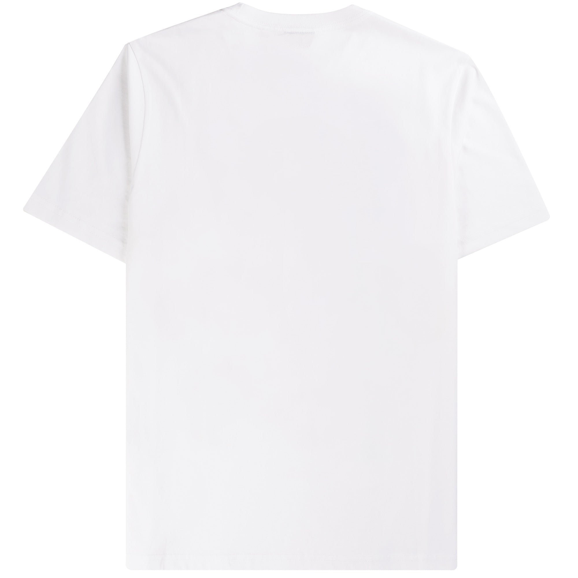 Paul Smith Teddy T-Shirt - White
