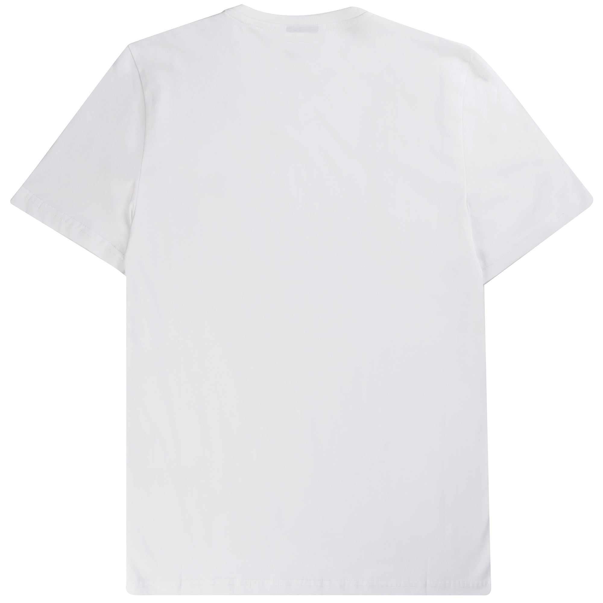 Paul Smith V Neck T-Shirt - White