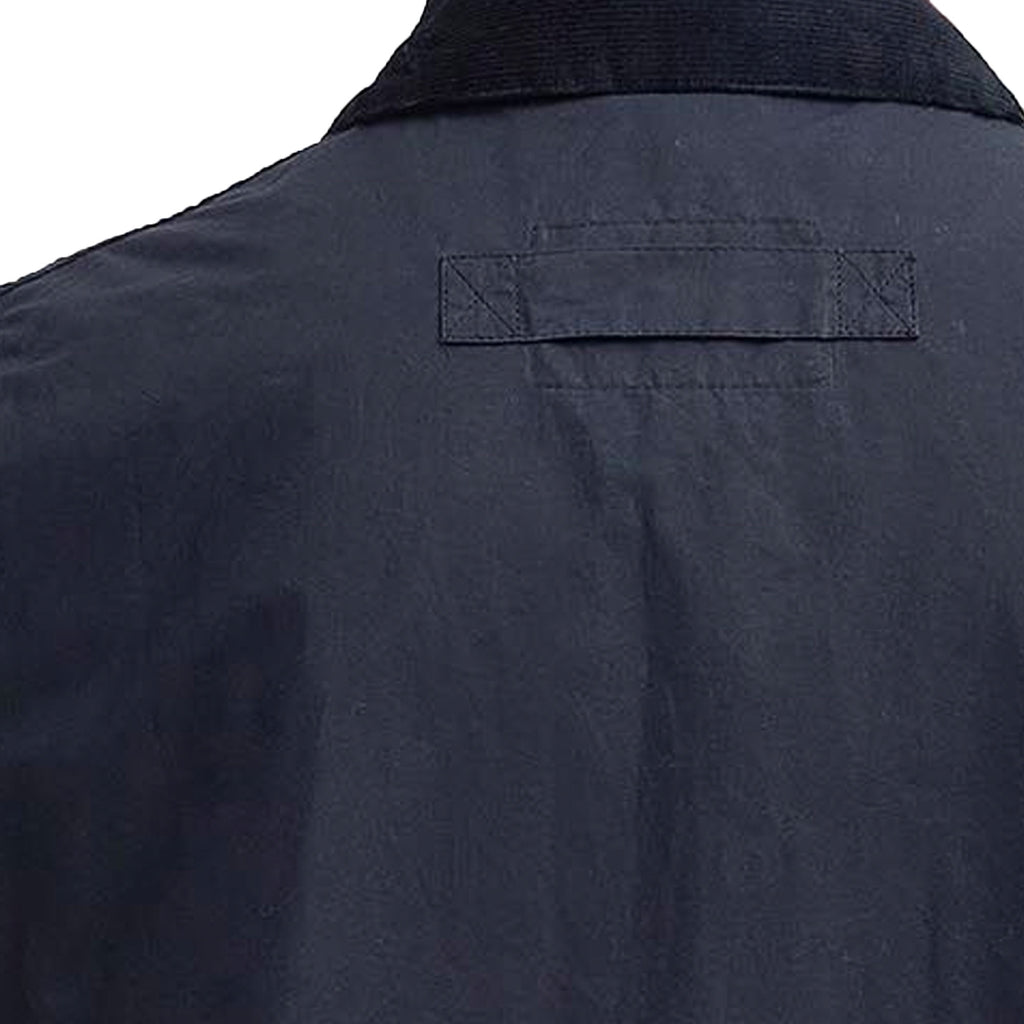Barbour Modified Transport Vest - Dark Navy