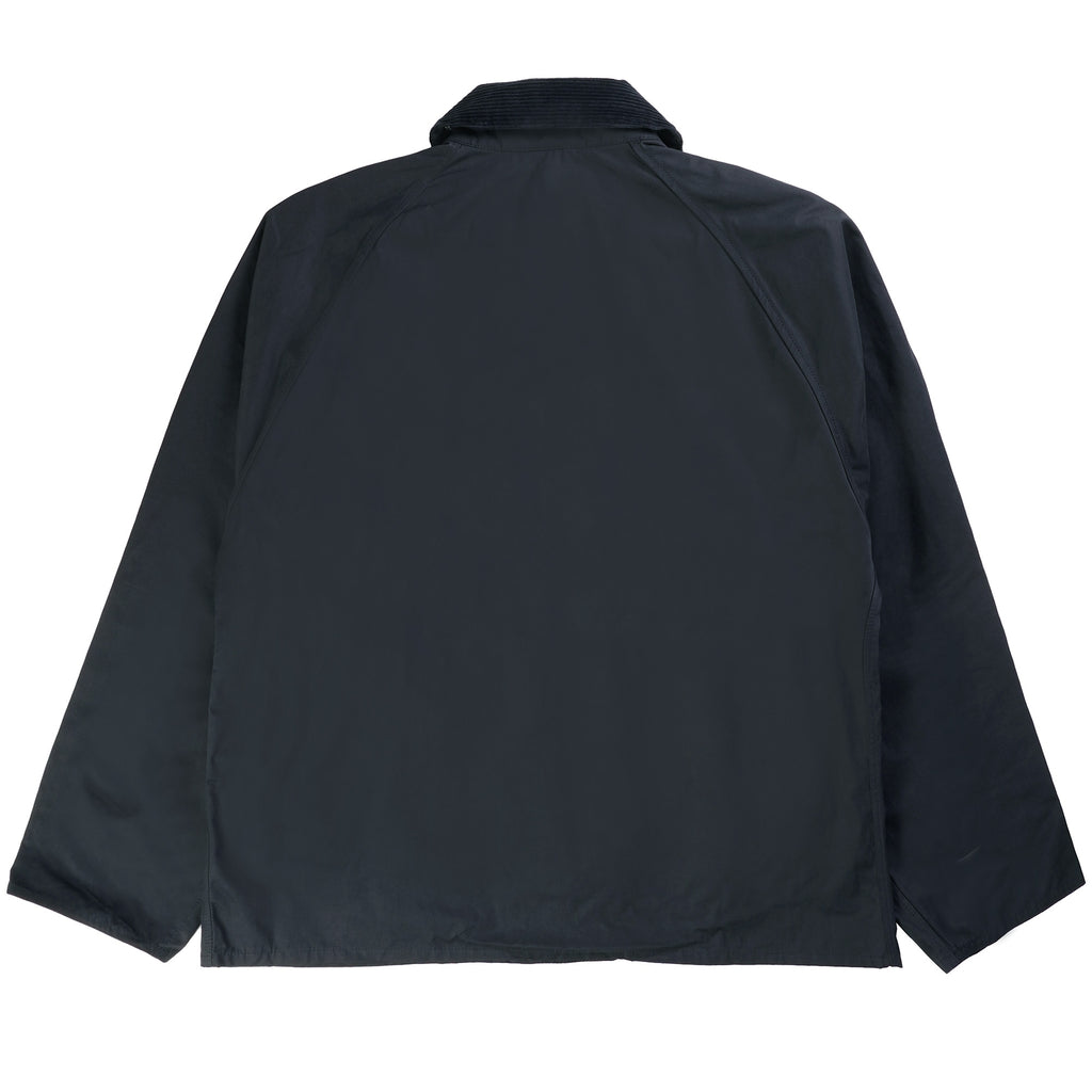 Barbour Transport Jacket - Navy