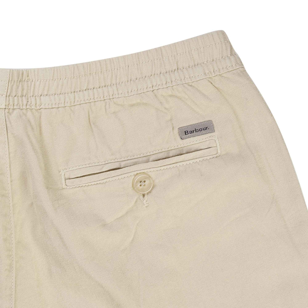 Barbour Melonby Shorts - Mist