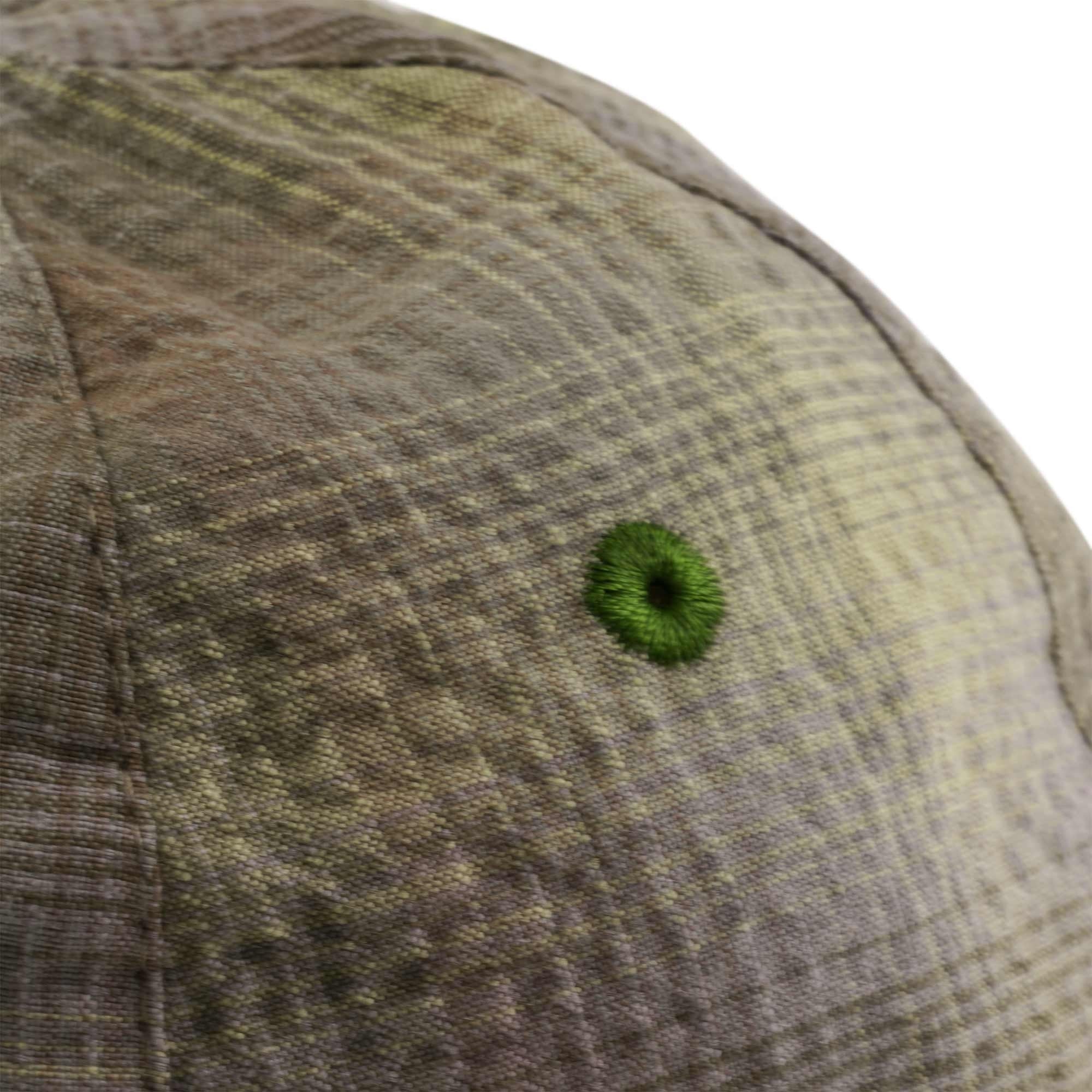 Universal Works Mechanics Hat - Olive