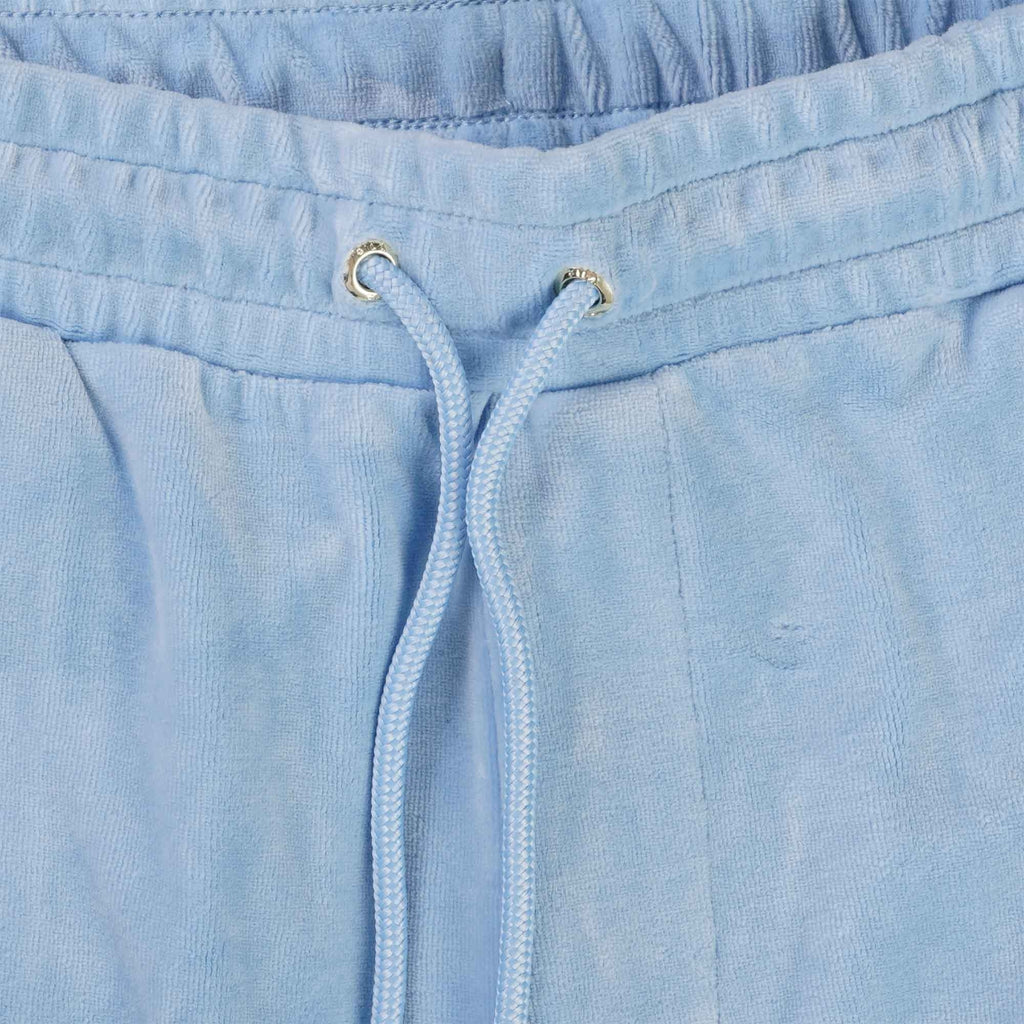 Fila Vintage Eddie Track Pants - Blue Bell