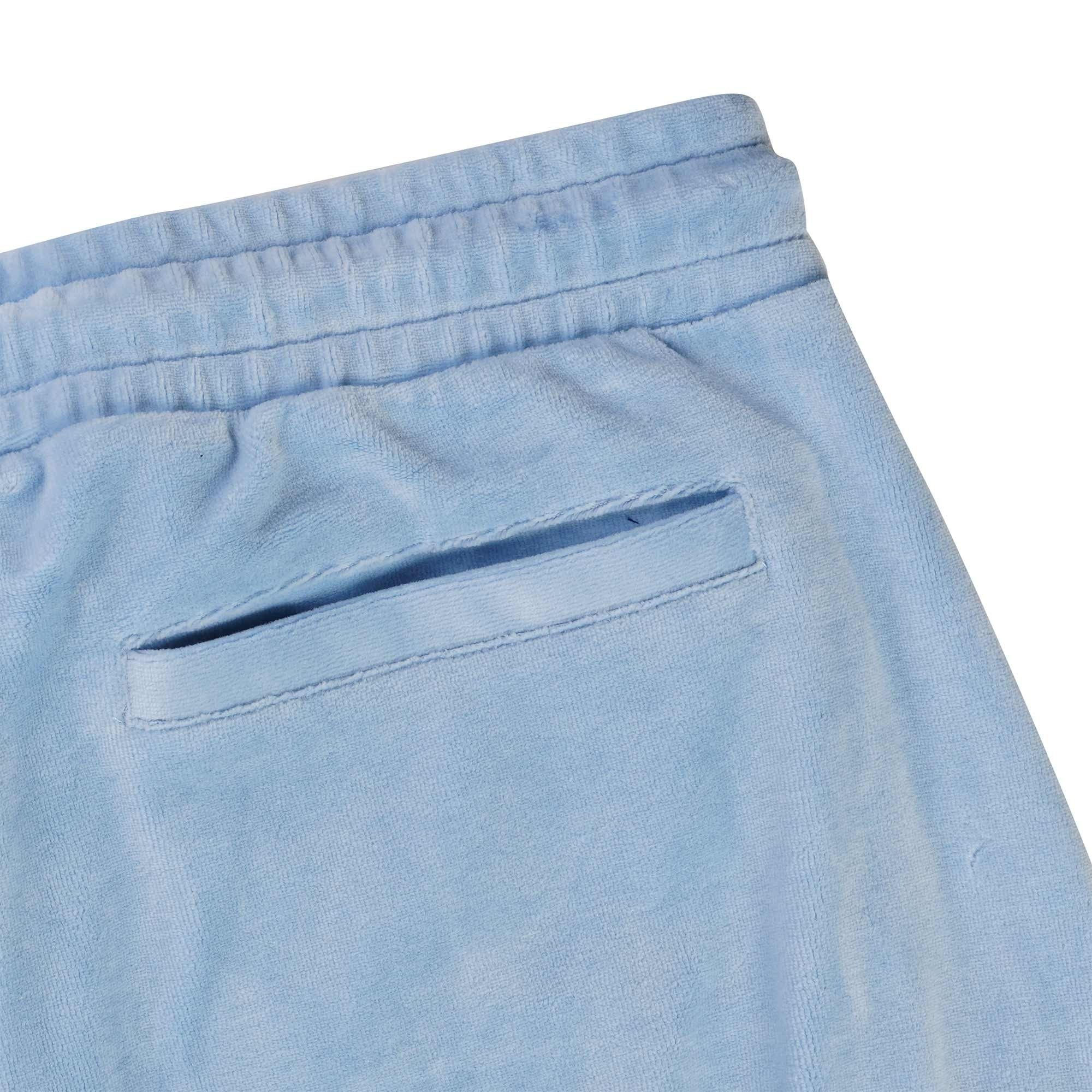 Fila Vintage Eddie Track Pants - Blue Bell