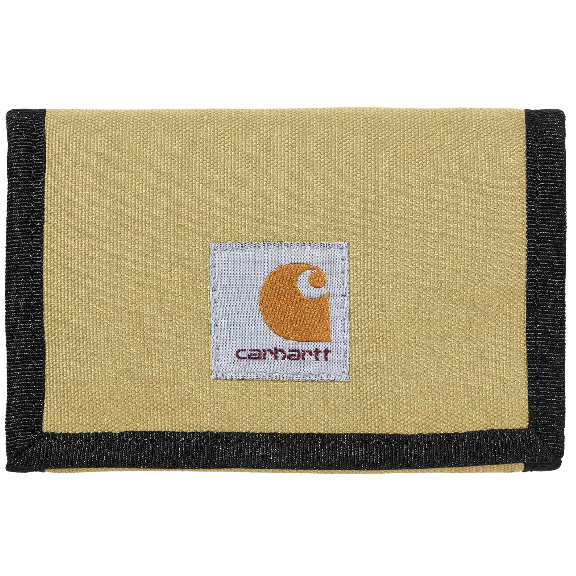 Carhartt WIP Alec Wallet - Agate