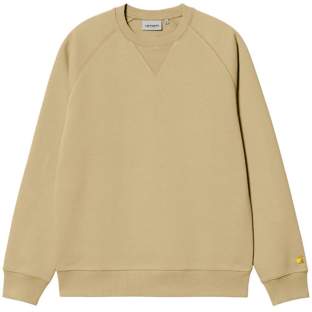 Carhartt WIP Chase Sweatshirt - Sable