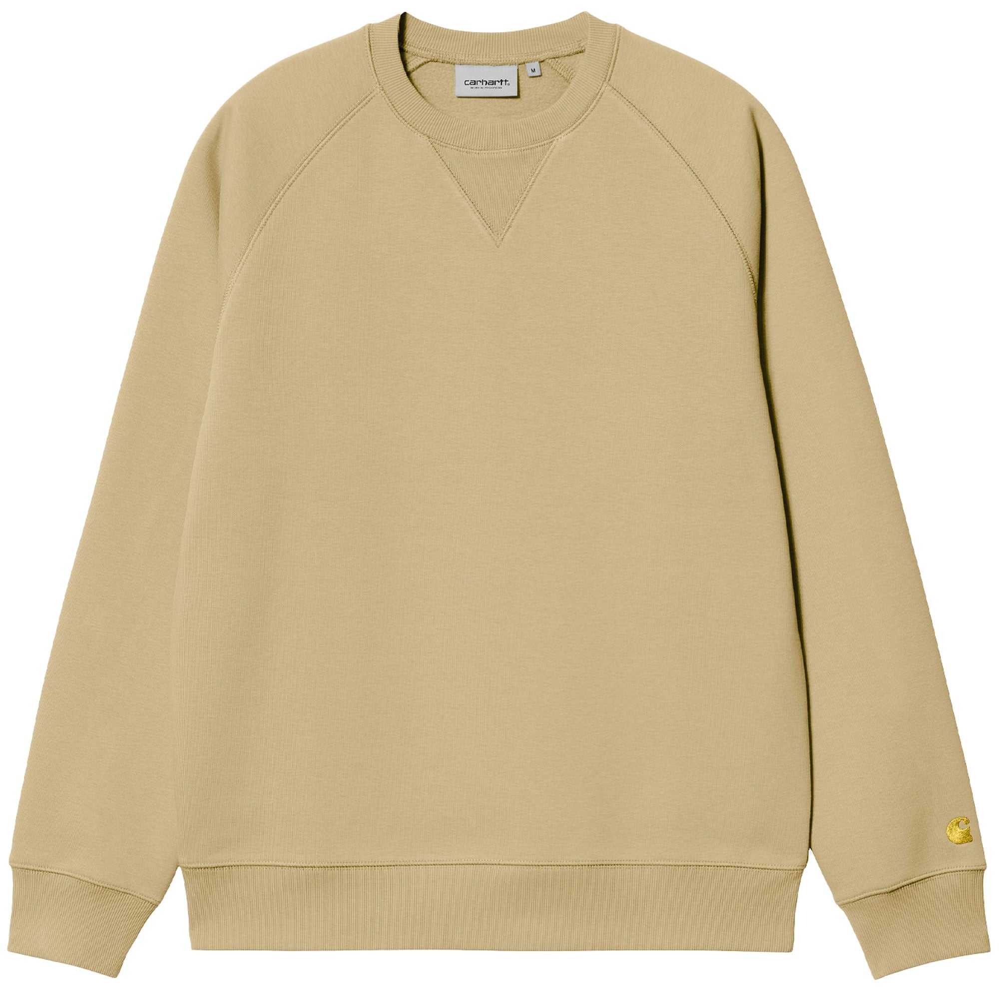 Carhartt WIP Chase Sweatshirt - Sable