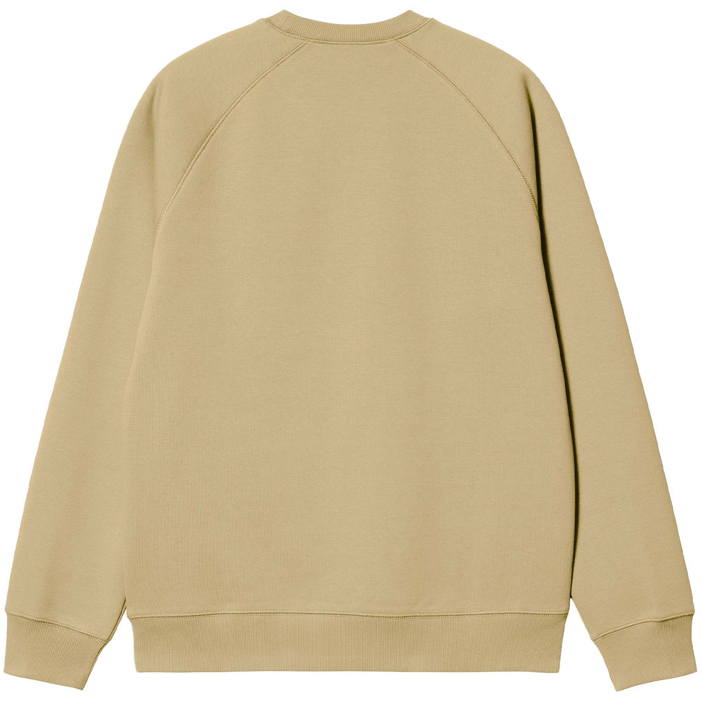 Carhartt WIP Chase Sweatshirt - Sable