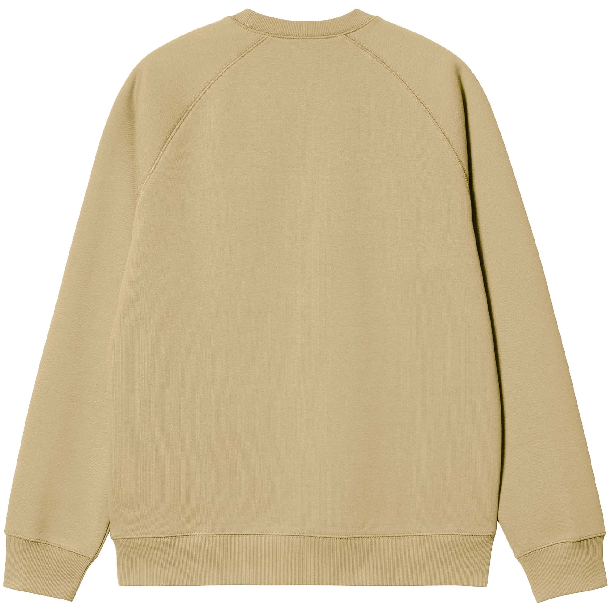 Carhartt WIP Chase Sweatshirt - Sable