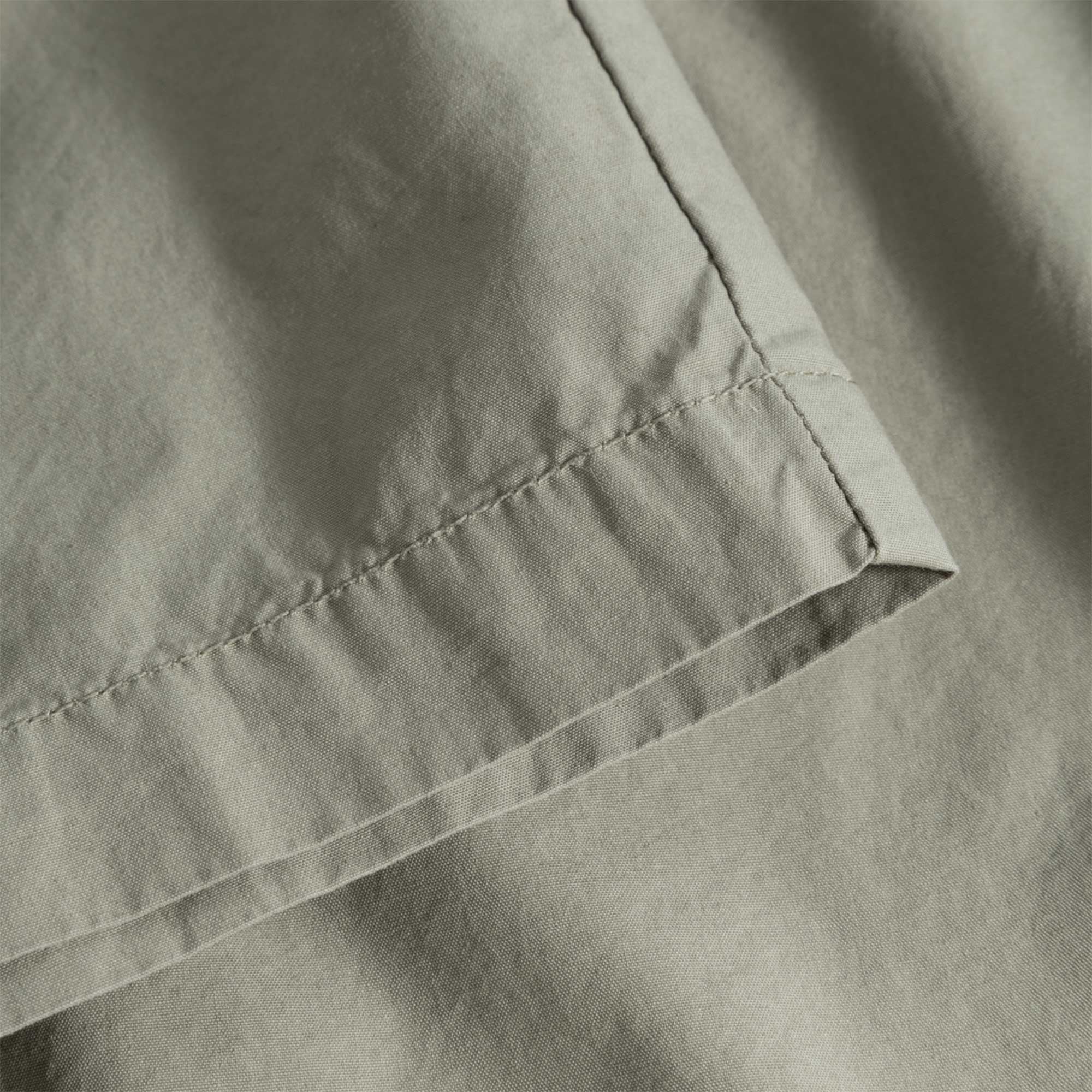 Norse Projects Benn Relaxed Typewriter Pleated Shorts - Clay