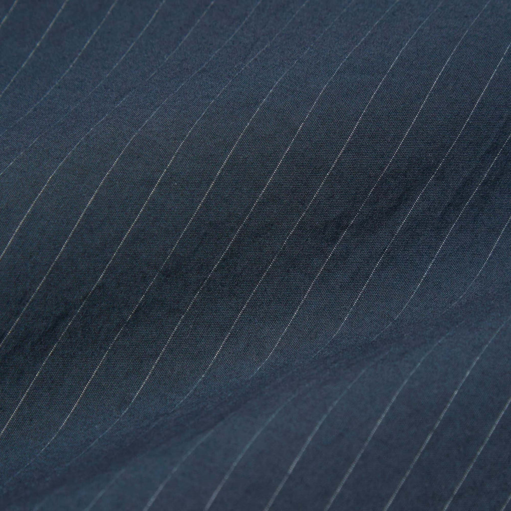 Universal Works Oxford Pant - Navy