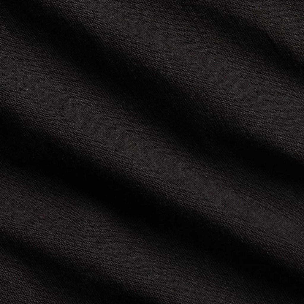 RRL by Ralph Lauren Garment-Dyed Pocket T-Shirt Two-Pack - Black