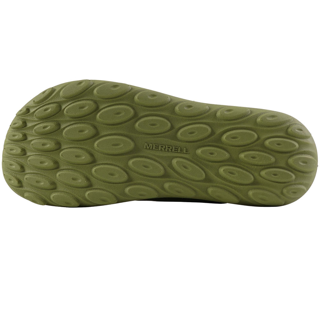 Merrell Hydro Mule SE - Olive