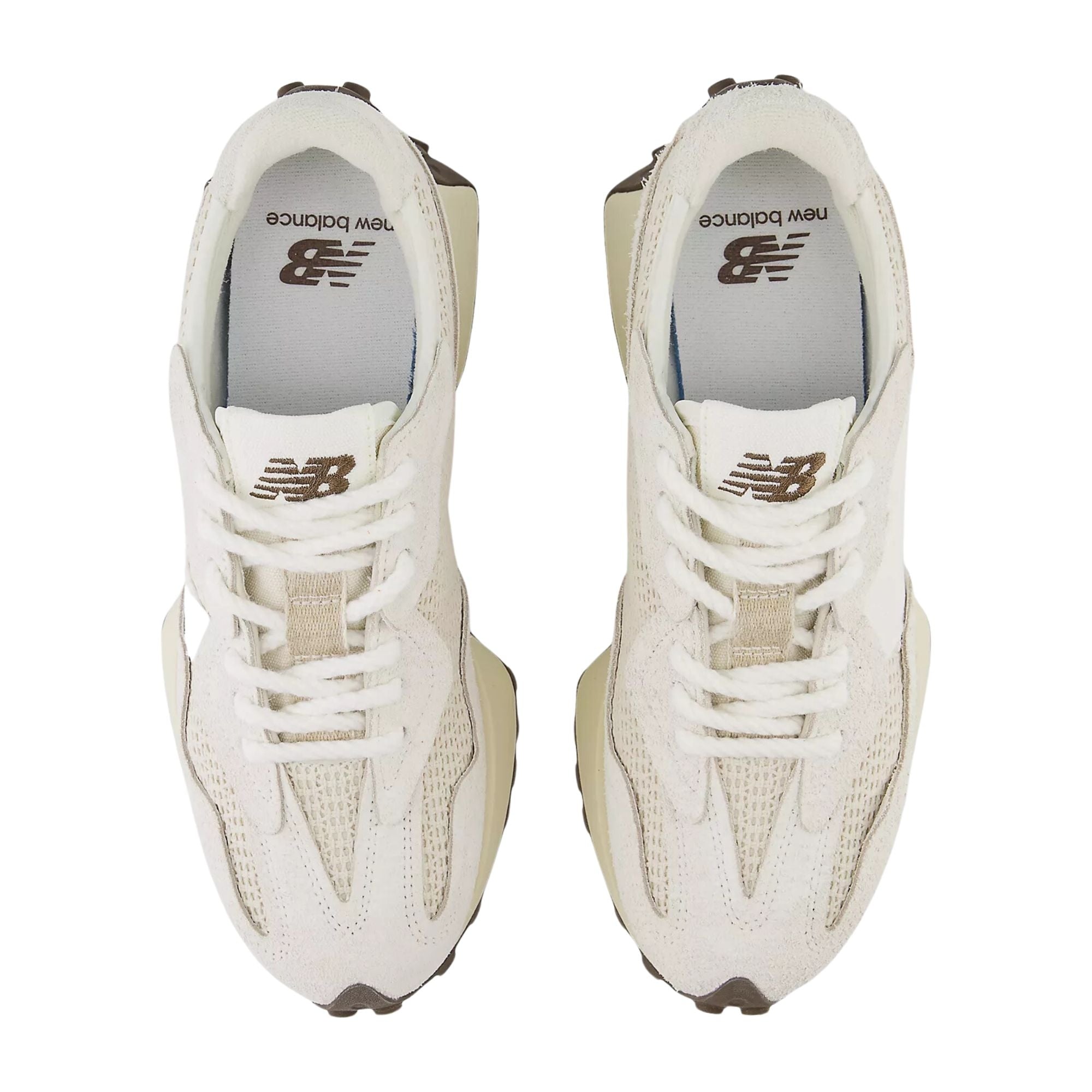 New Balance 327 - Sea Salt Beige