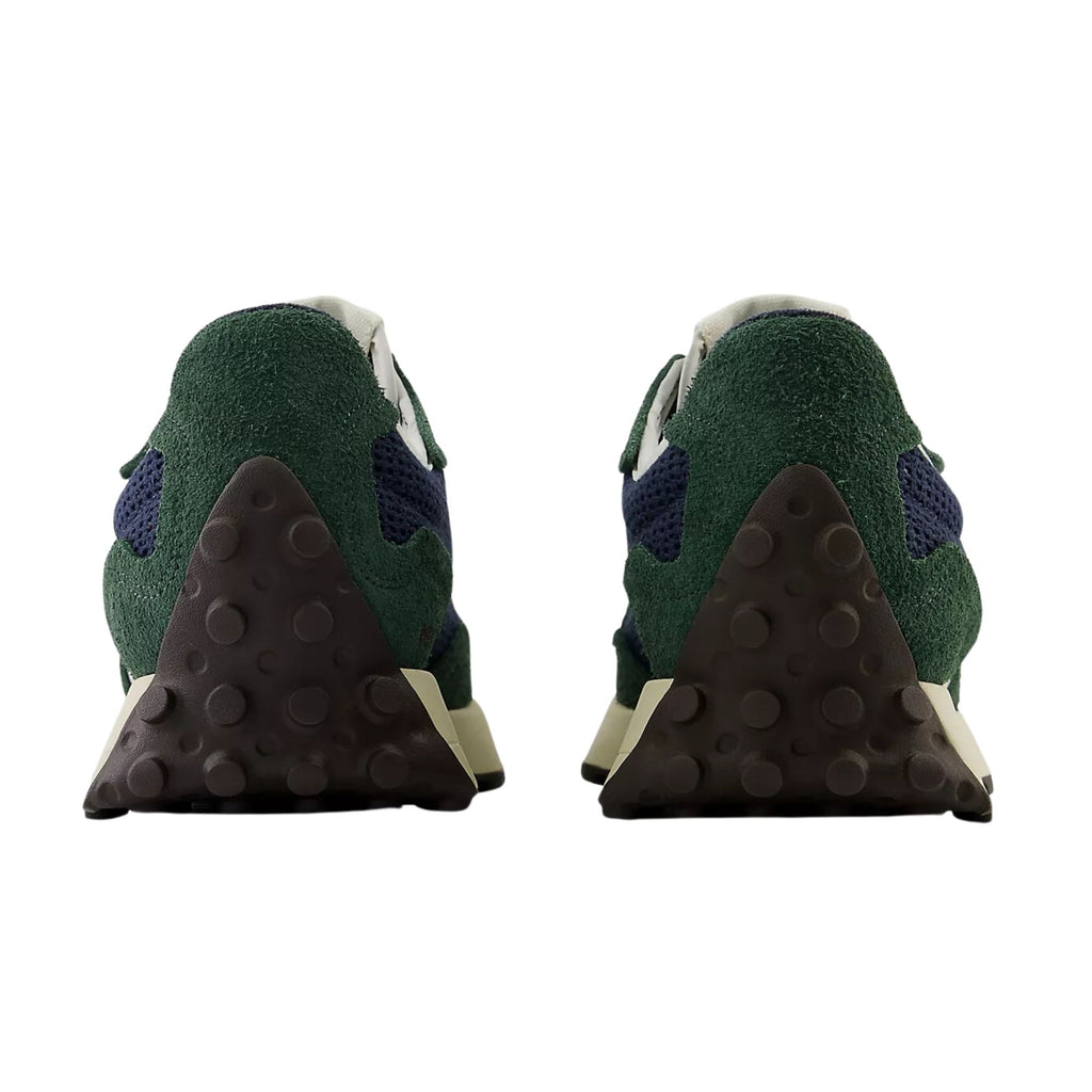 New Balance 327 - Midnight Green