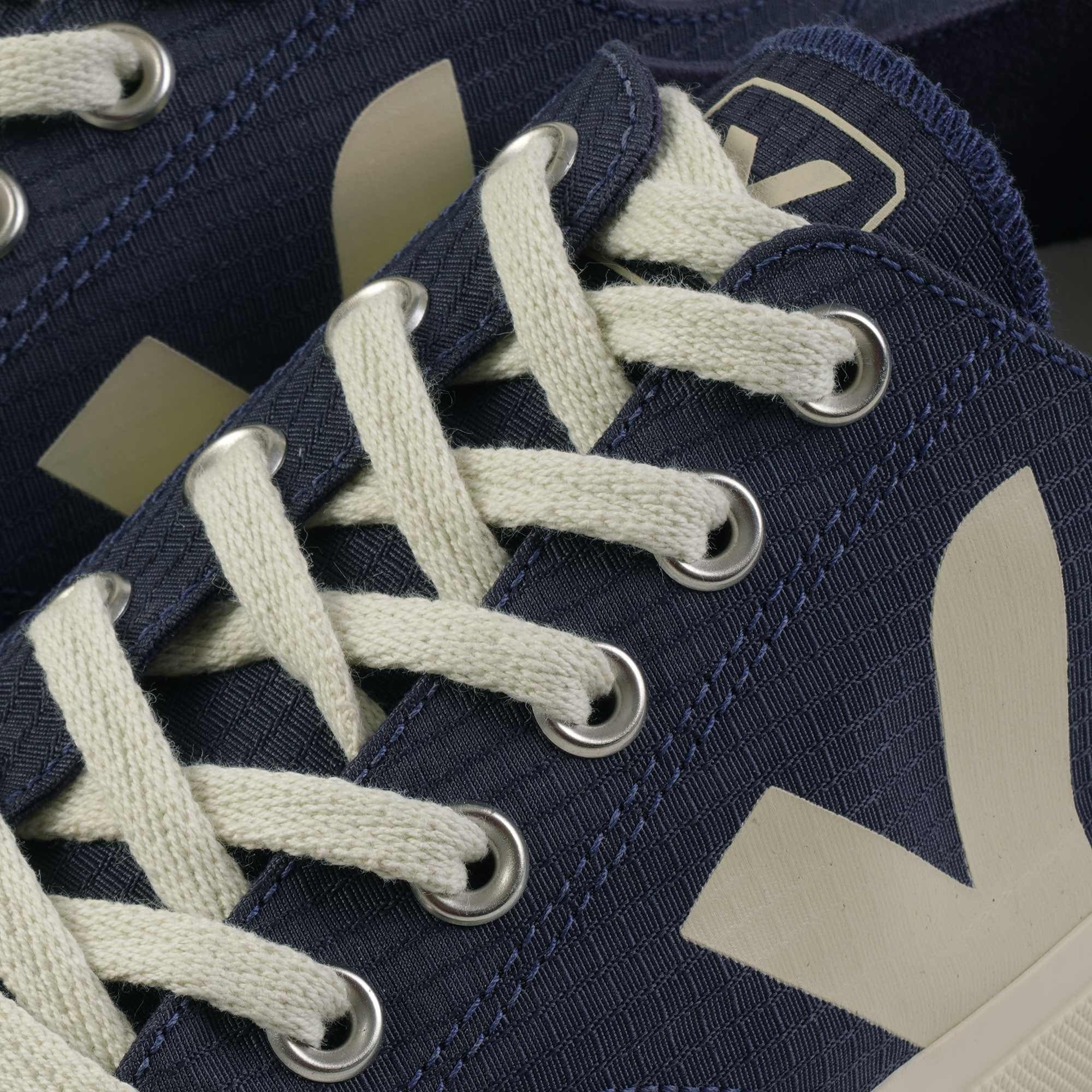 Veja Wata II Low Ripstop - Nautico