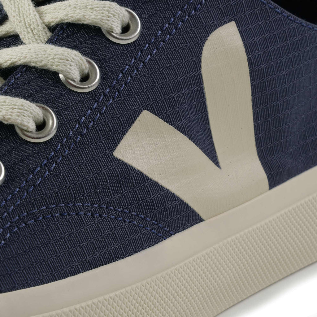 Veja Wata II Low Ripstop - Nautico