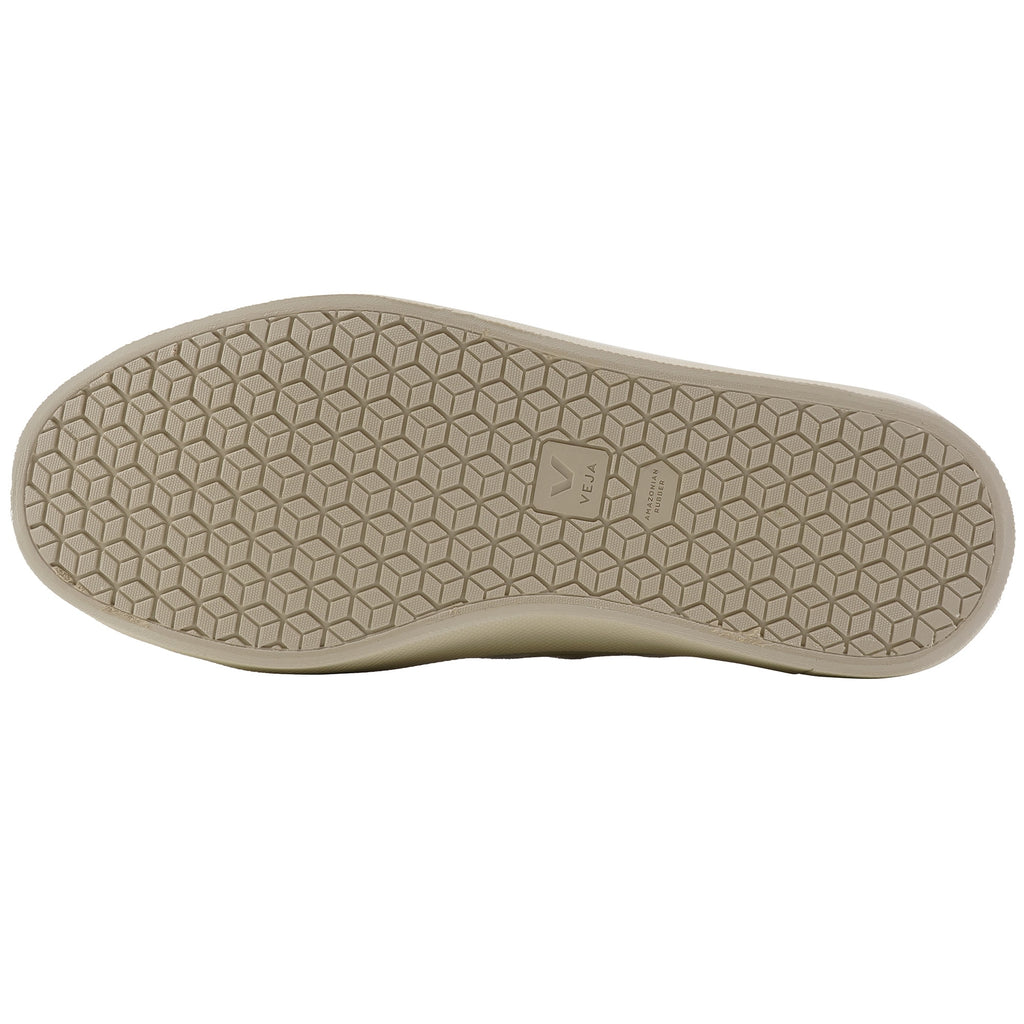 Veja Womens Wata II Low Canvas - White