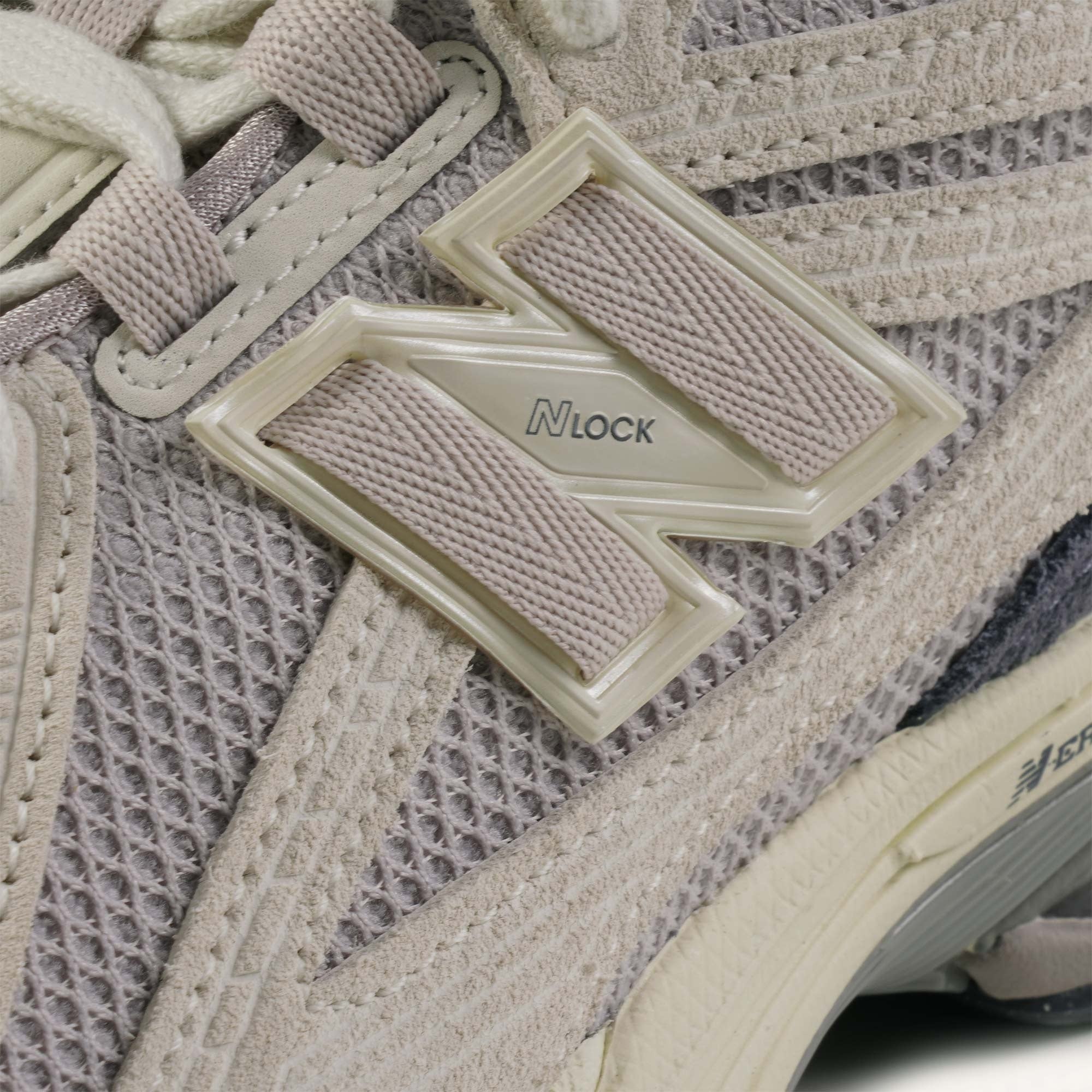 New Balance 1906 - White