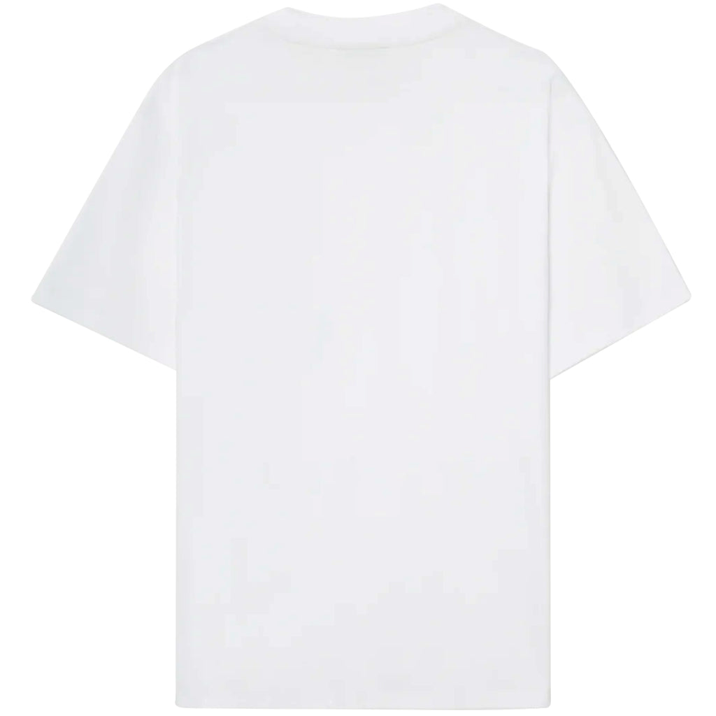 Pompeii Emilio T-Shirt - White