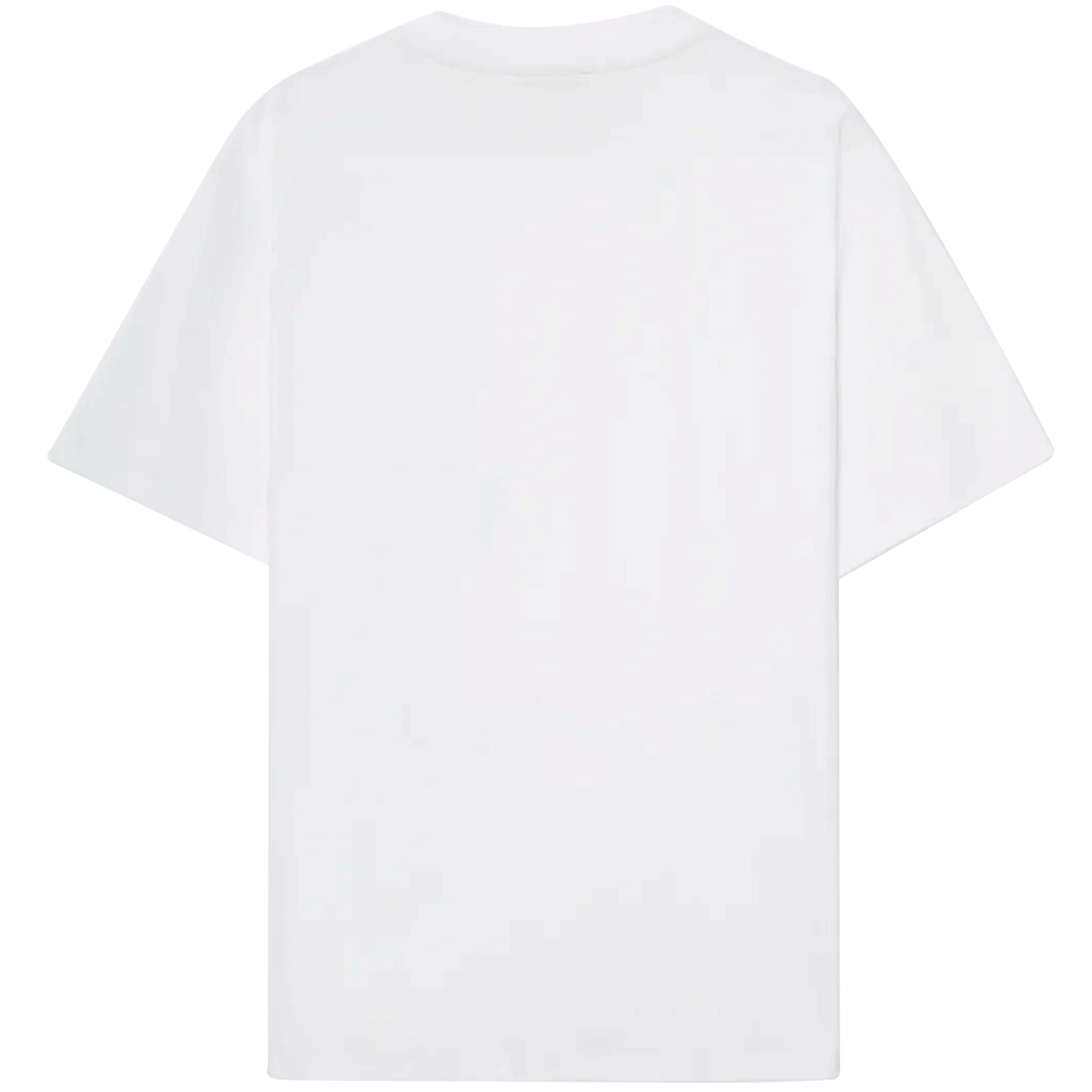 Pompeii Emilio T-Shirt - White