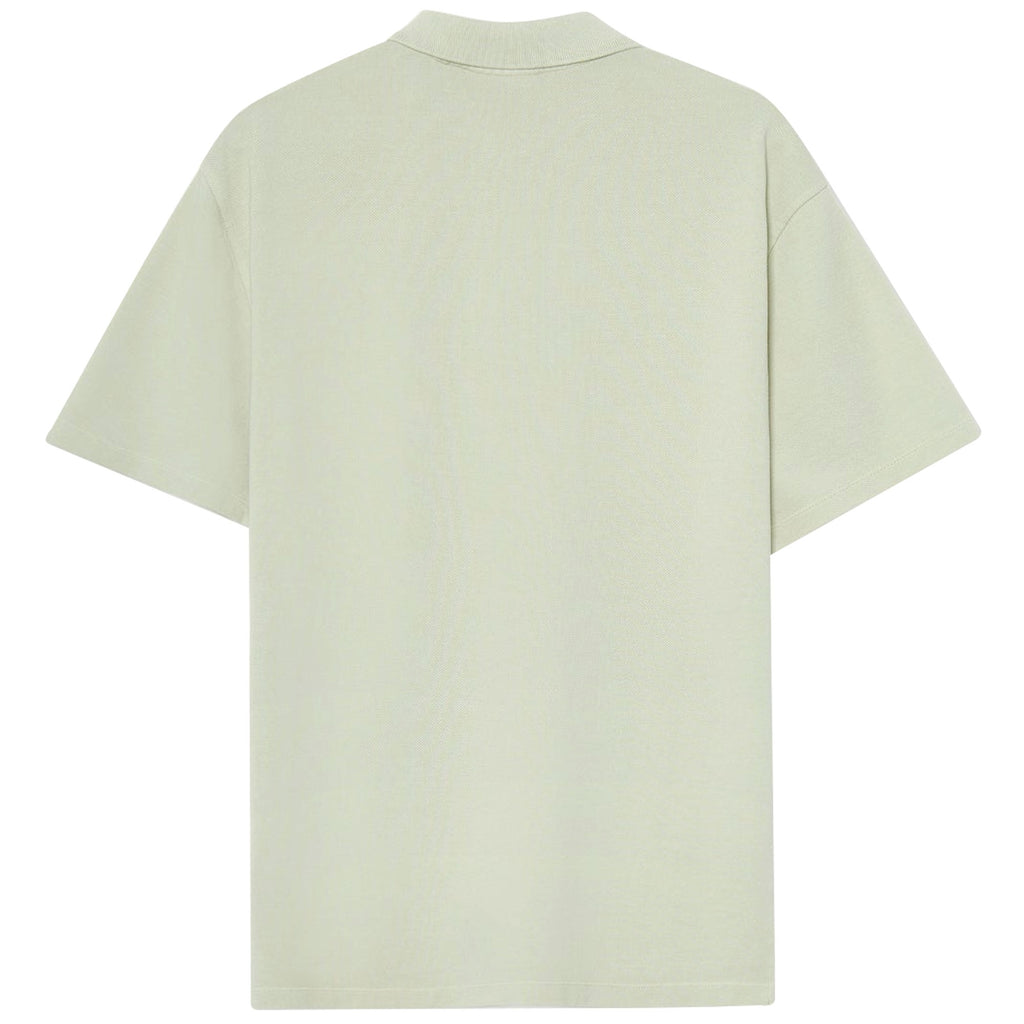Pompeii Emilio Polo Shirt - Olive