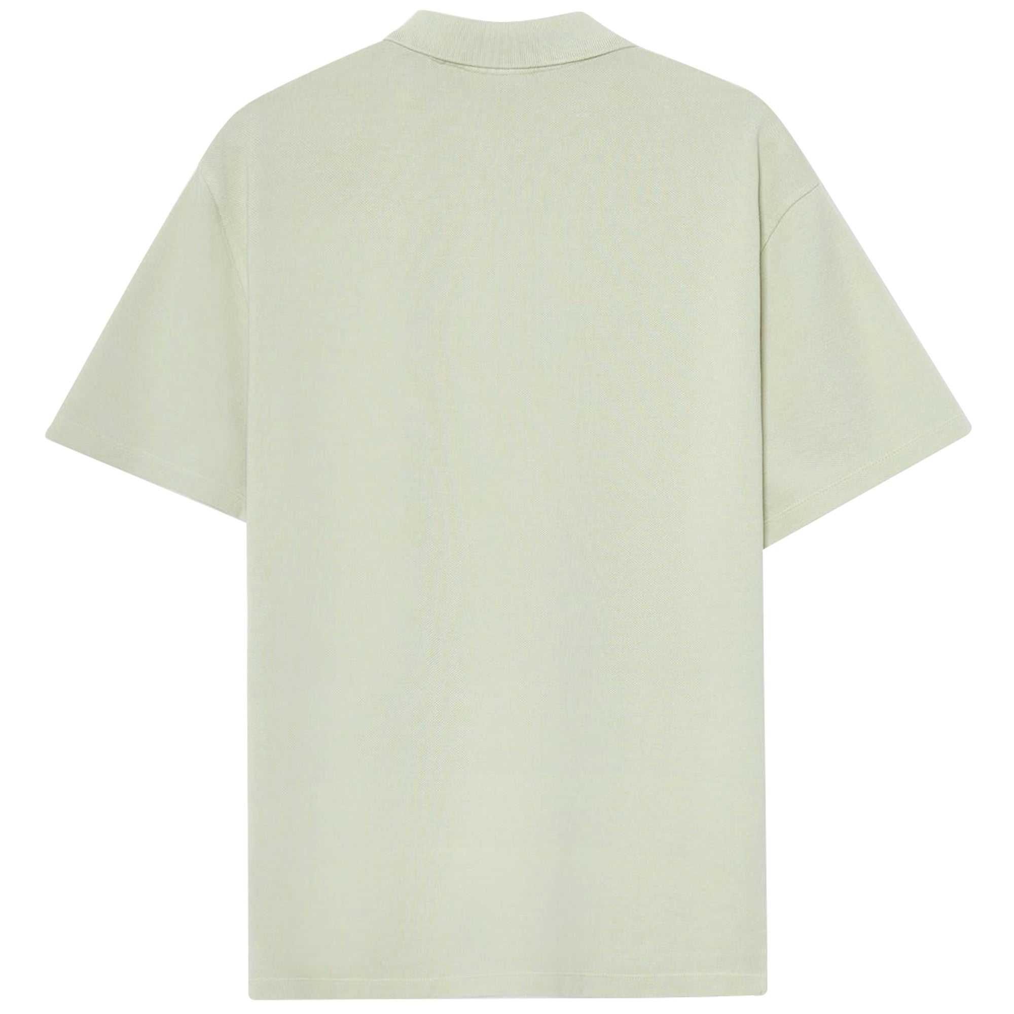 Pompeii Emilio Polo Shirt - Olive