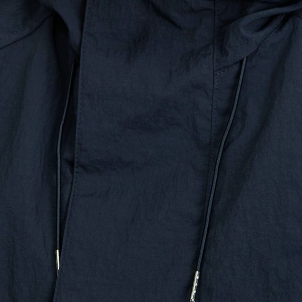 Fred Perry J7817 Overhead Shell Jacket - Navy