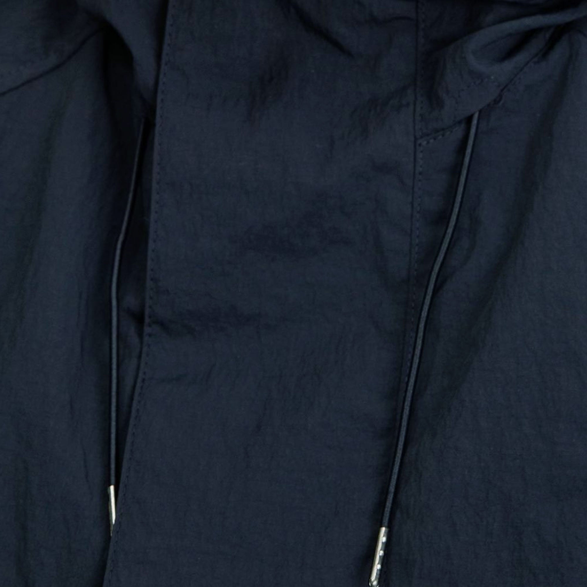 Fred Perry J7817 Overhead Shell Jacket - Navy