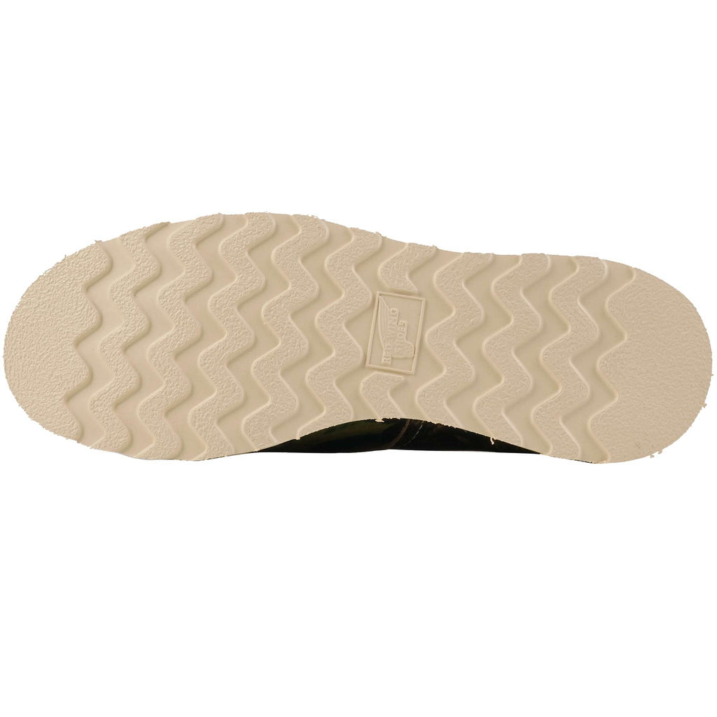 Red Wing 6" Classic Moc - Mossy Oak Camouflage
