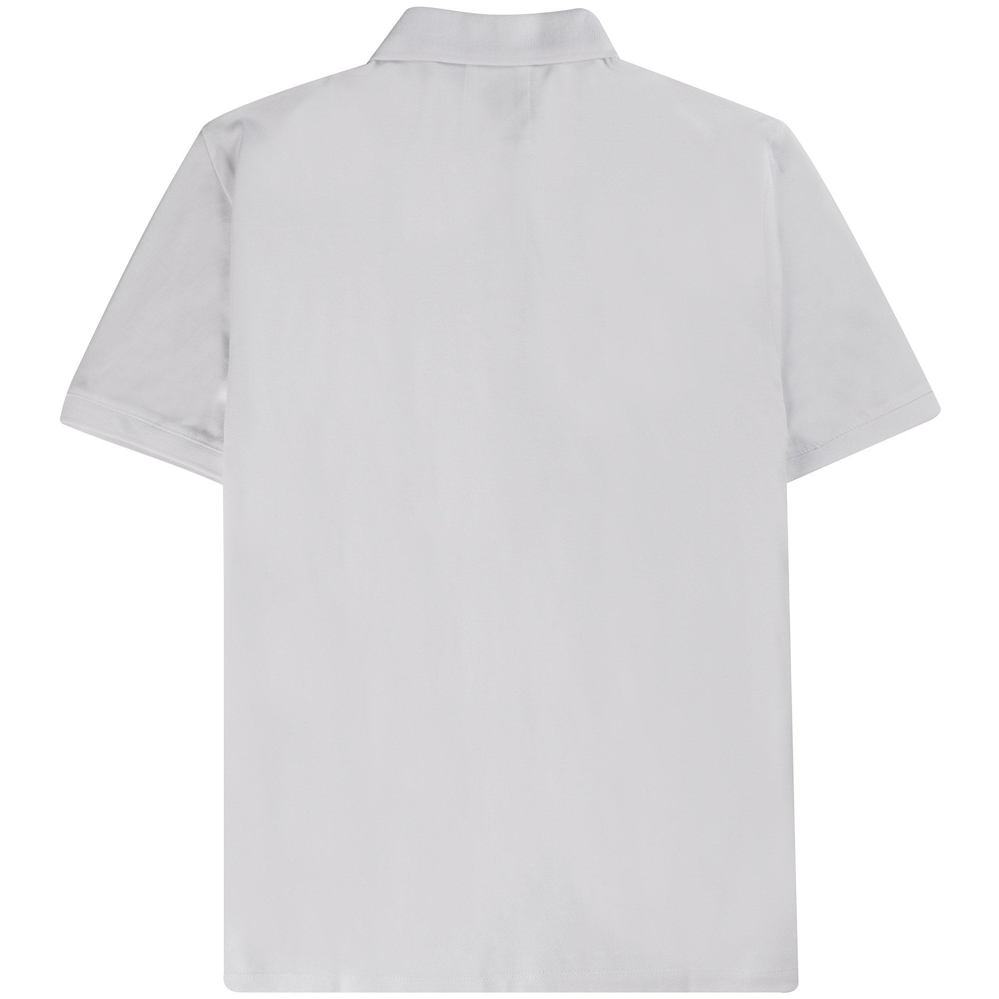 Emporio Armani Polo Shirt - Bianco