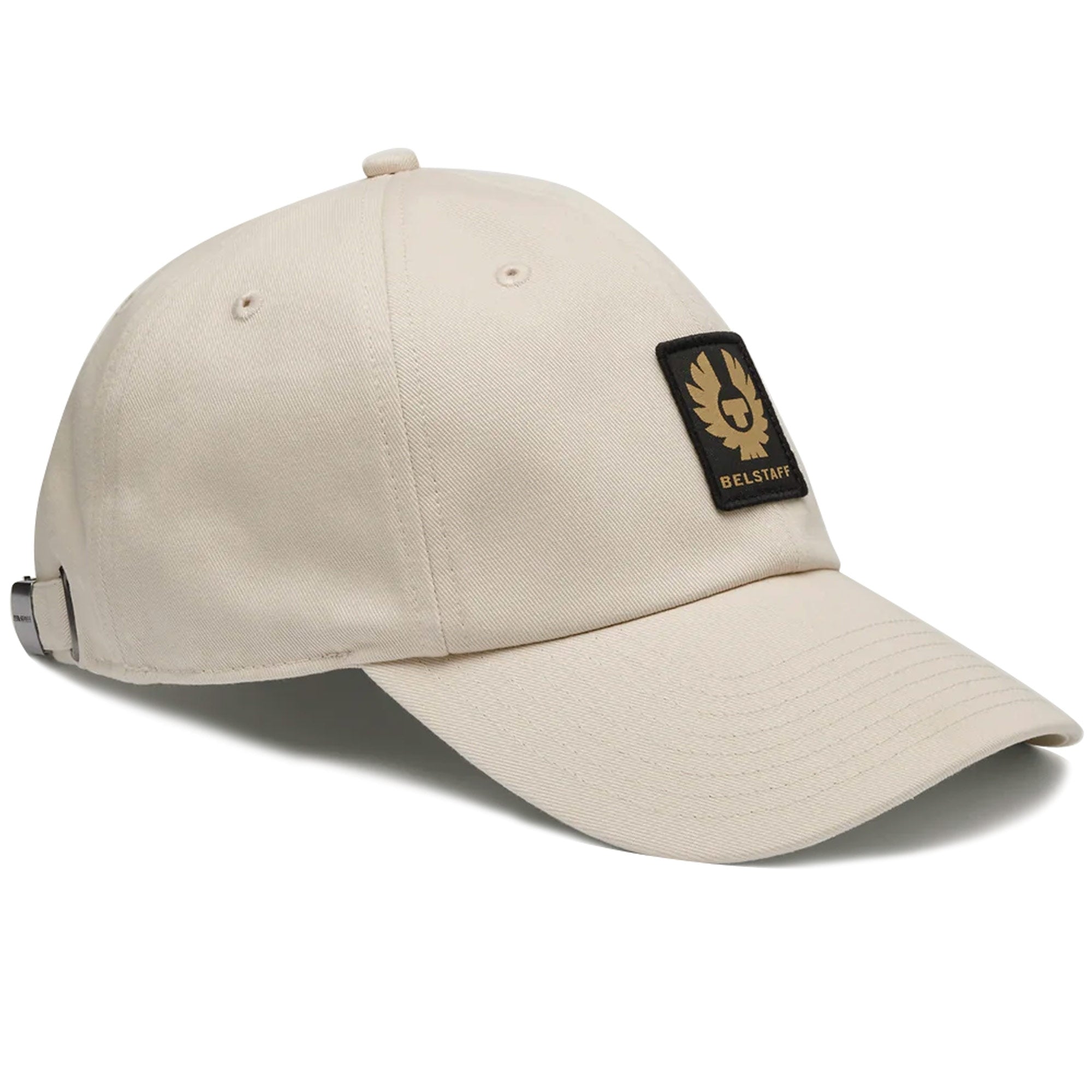 Belstaff Phoenix Logo Cap - Shell