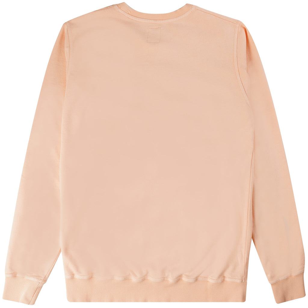 Lois Jeans Felpa Summer Cornelly Sweatshirt - Cream Tan