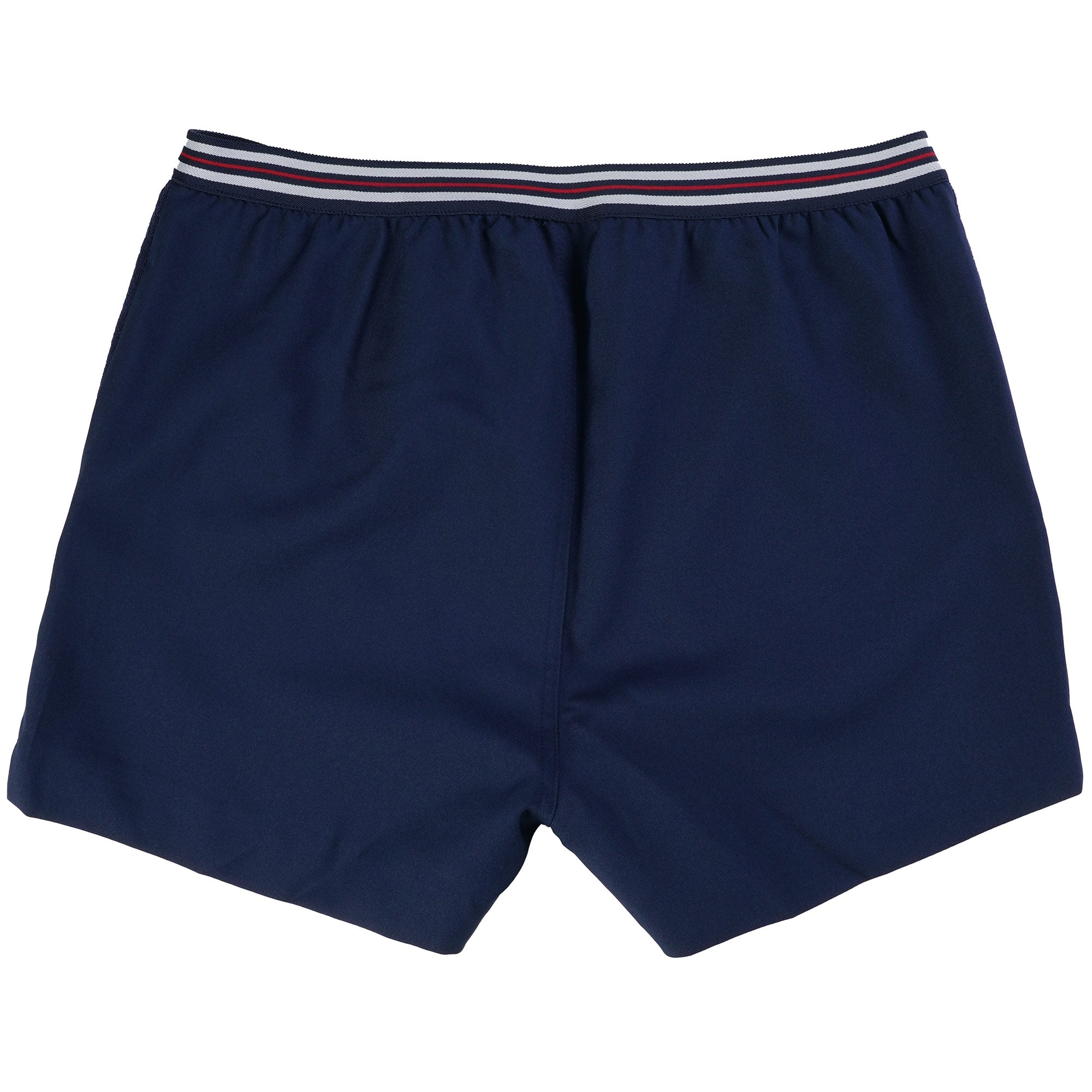 Fila Vintage Hightide 4 Terry Pocket Stripe Shorts - Fila Navy