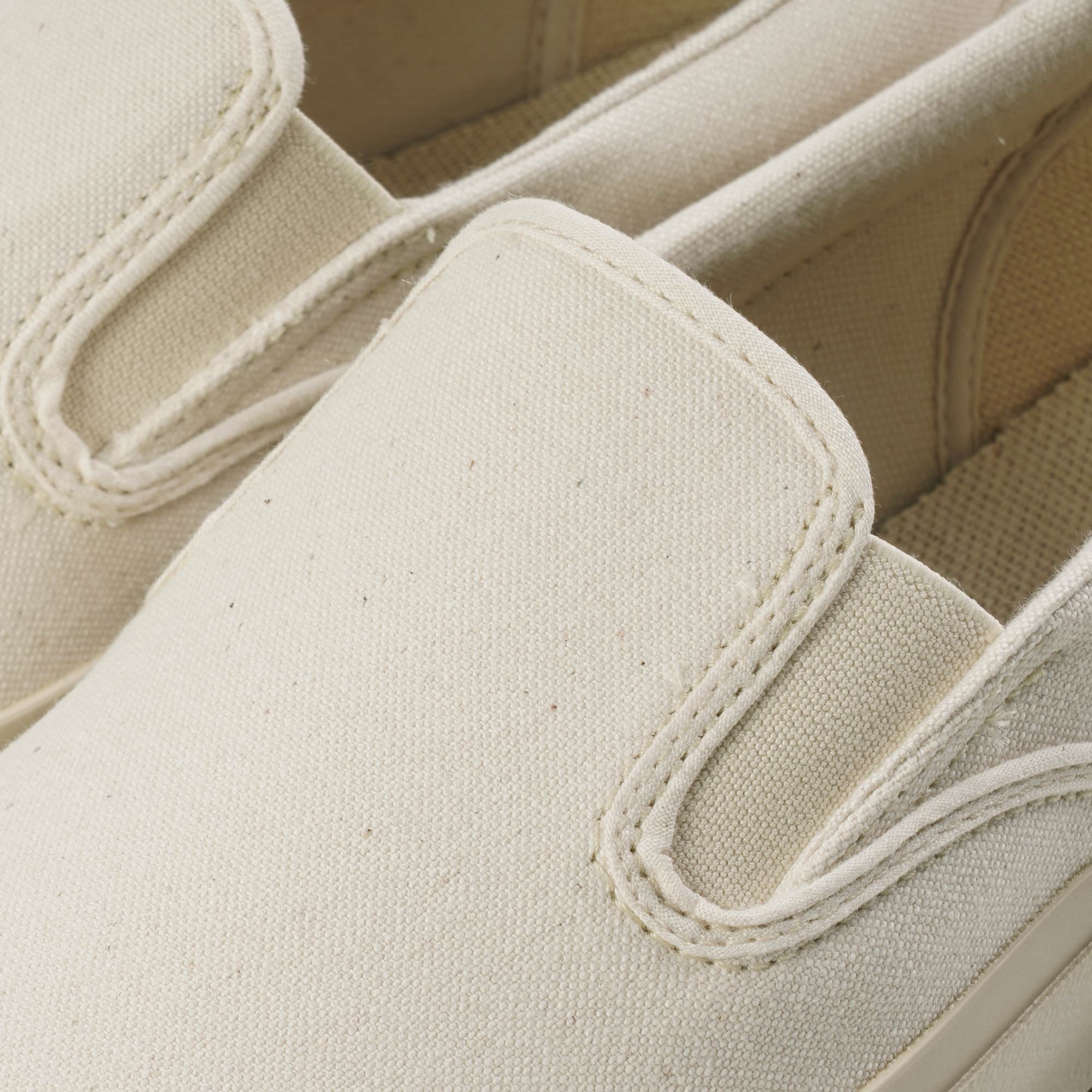 Moonstar Unisex Sidegoa - Natural