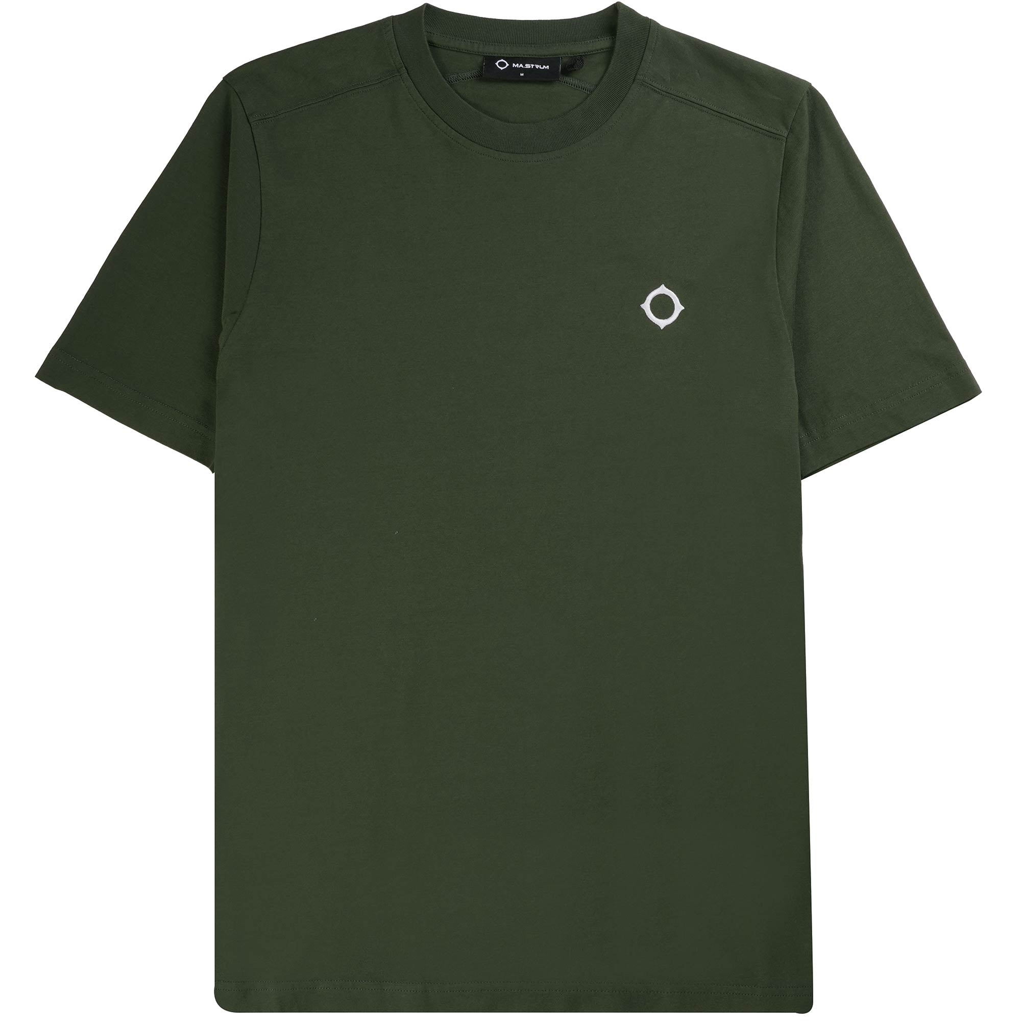 Ma Strum Short sleeve Icon T-Shirt - Oil Slick