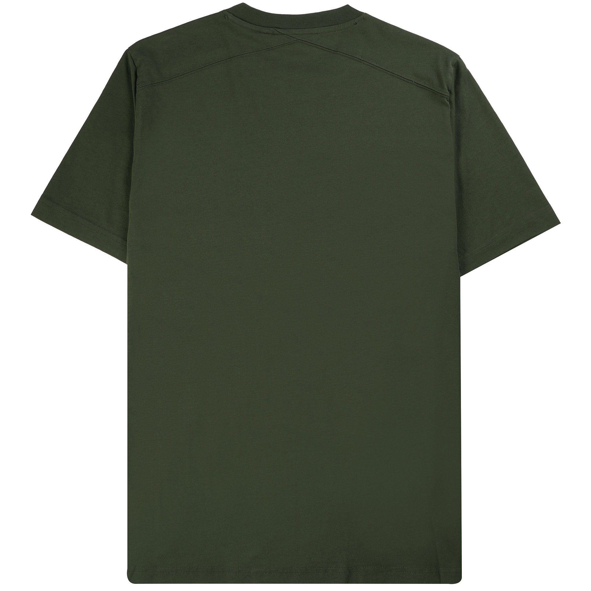 Ma Strum Short sleeve Icon T-Shirt - Oil Slick