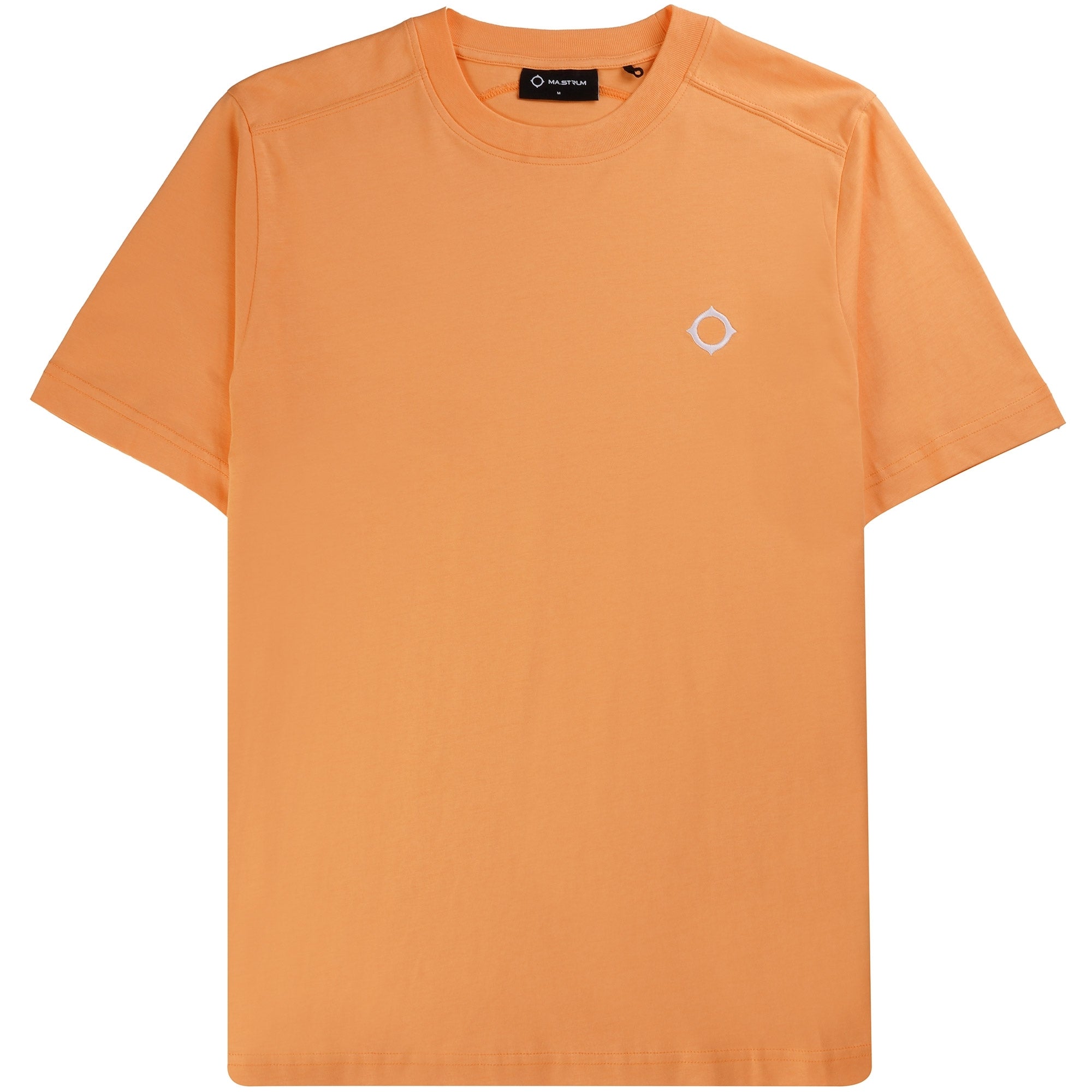 Ma Strum Short sleeve Icon T-Shirt - Peach