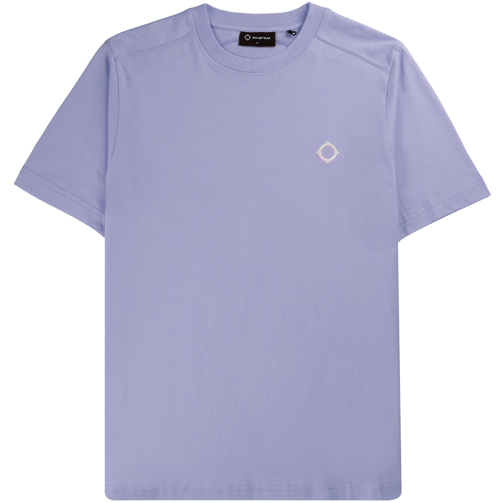 Ma Strum Short sleeve Icon T-Shirt - Lavender
