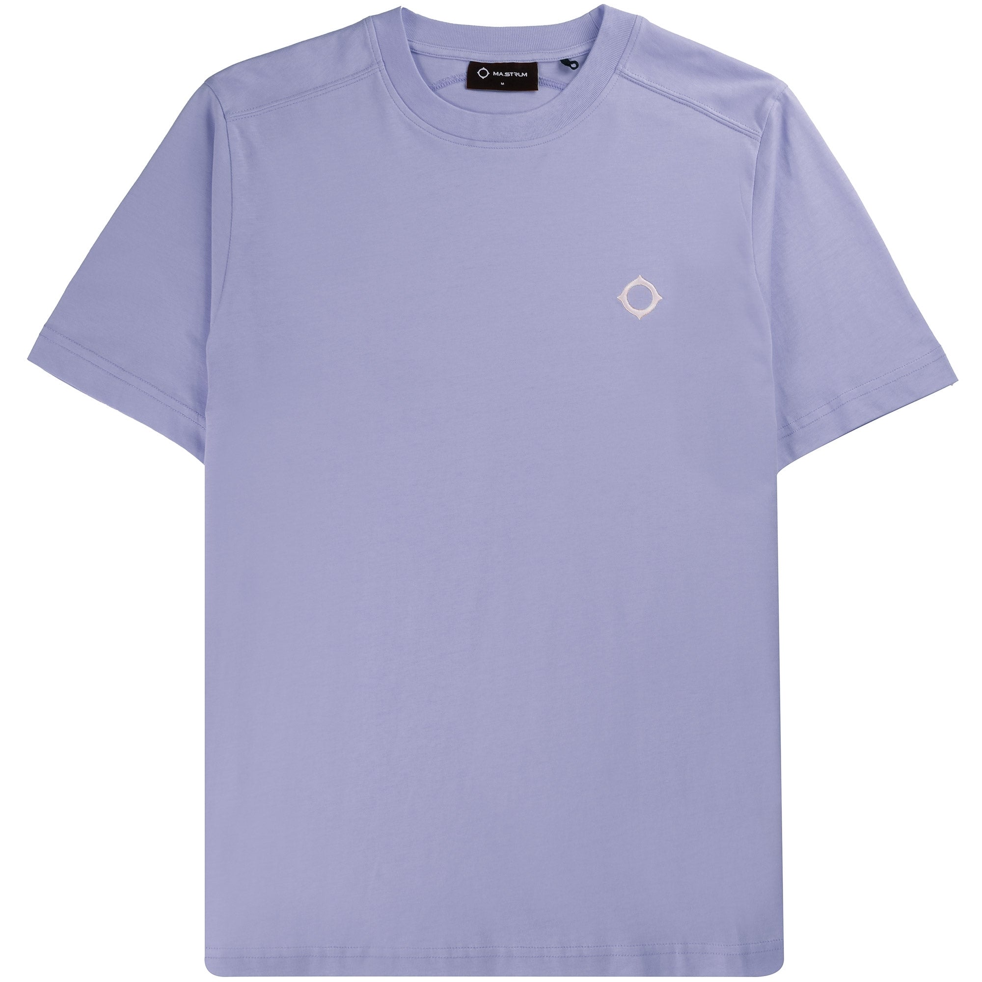 Ma Strum Short sleeve Icon T-Shirt - Lavender