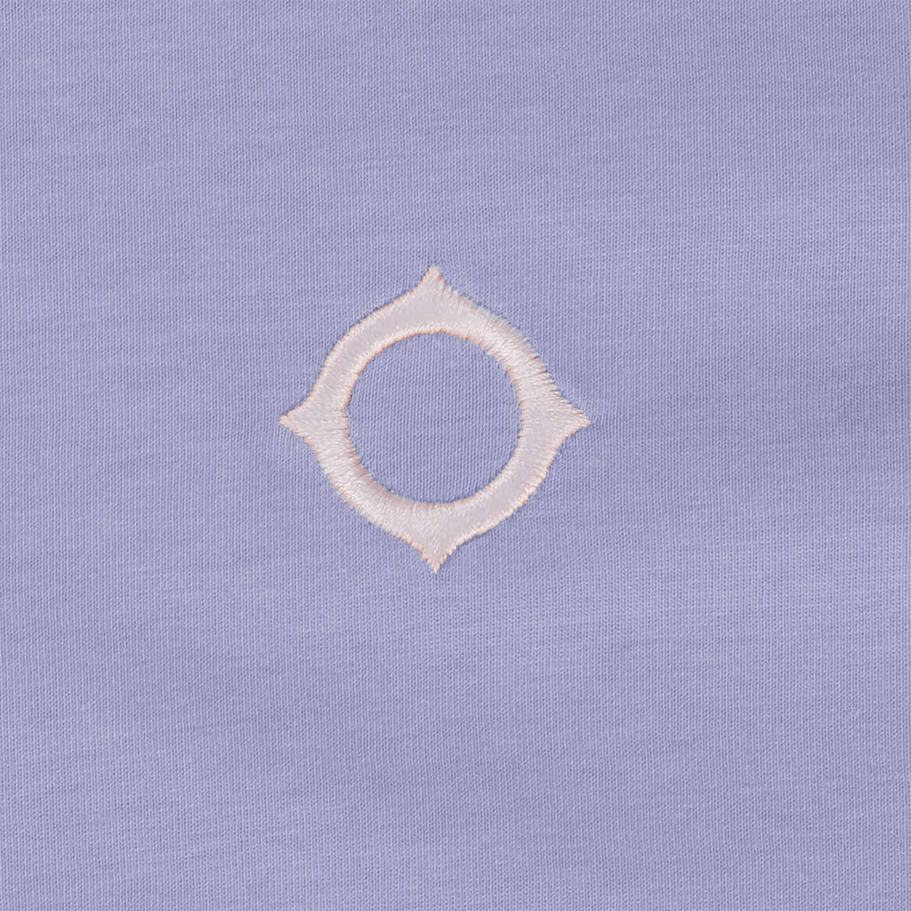 Ma Strum Short sleeve Icon T-Shirt - Lavender
