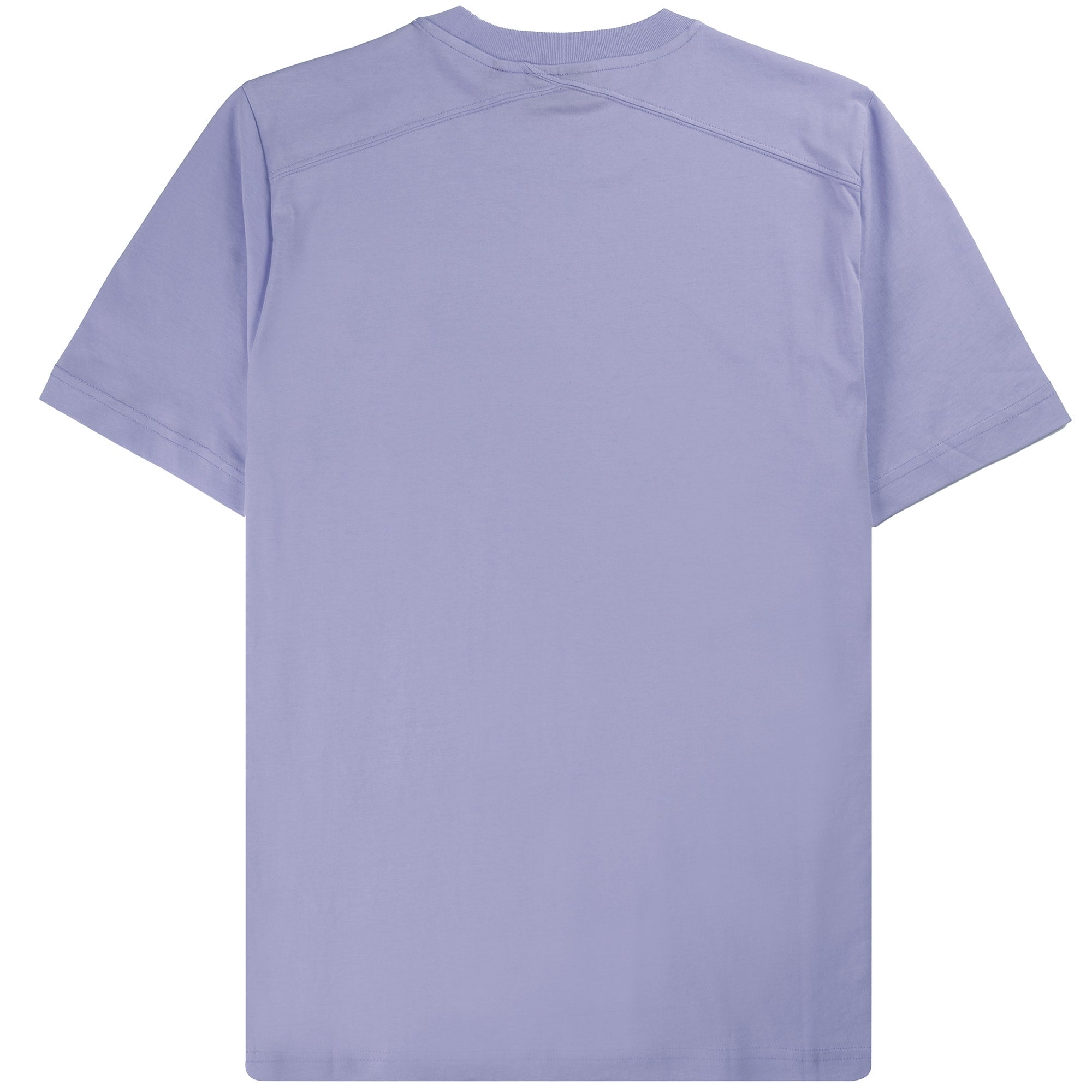 Ma Strum Short sleeve Icon T-Shirt - Lavender