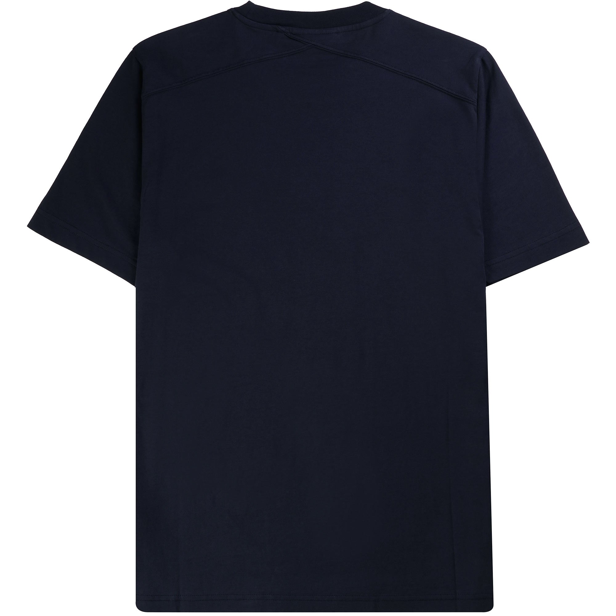 Ma Strum Short sleeve Icon T-Shirt - Ink Navy