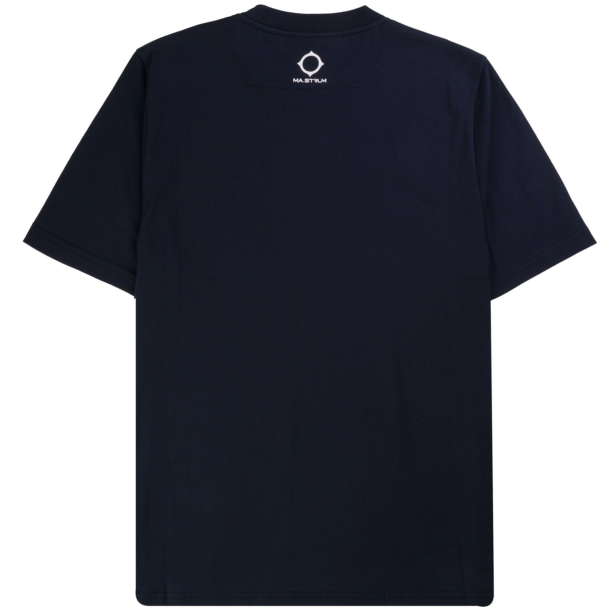 Ma Strum Archive T-Shirt - Ink Navy