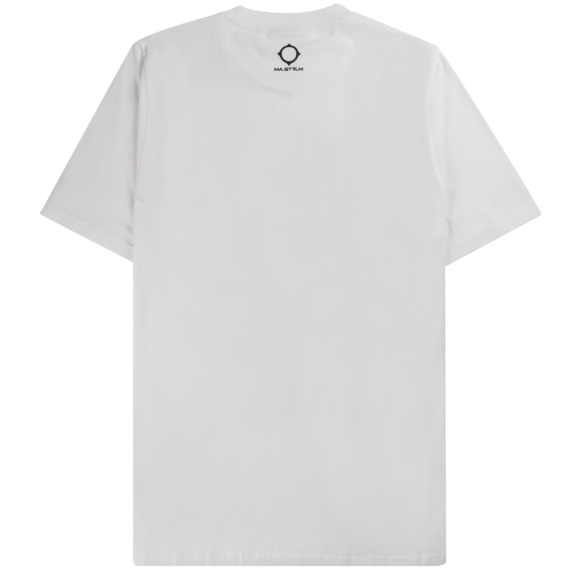 Ma Strum Archive T-Shirt - Optic White